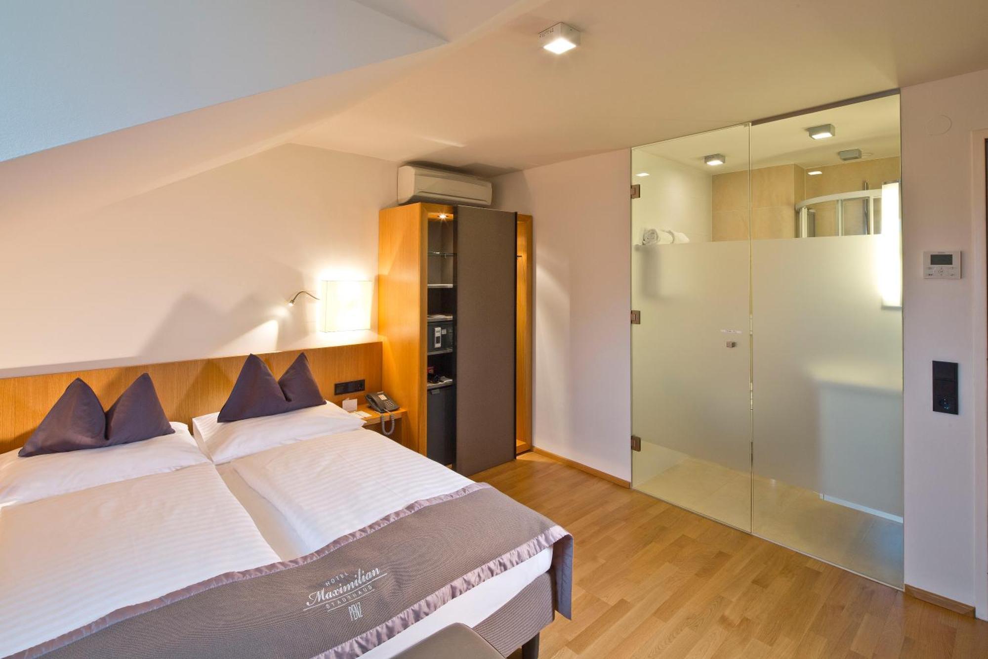 Attic Room Air Conditioning