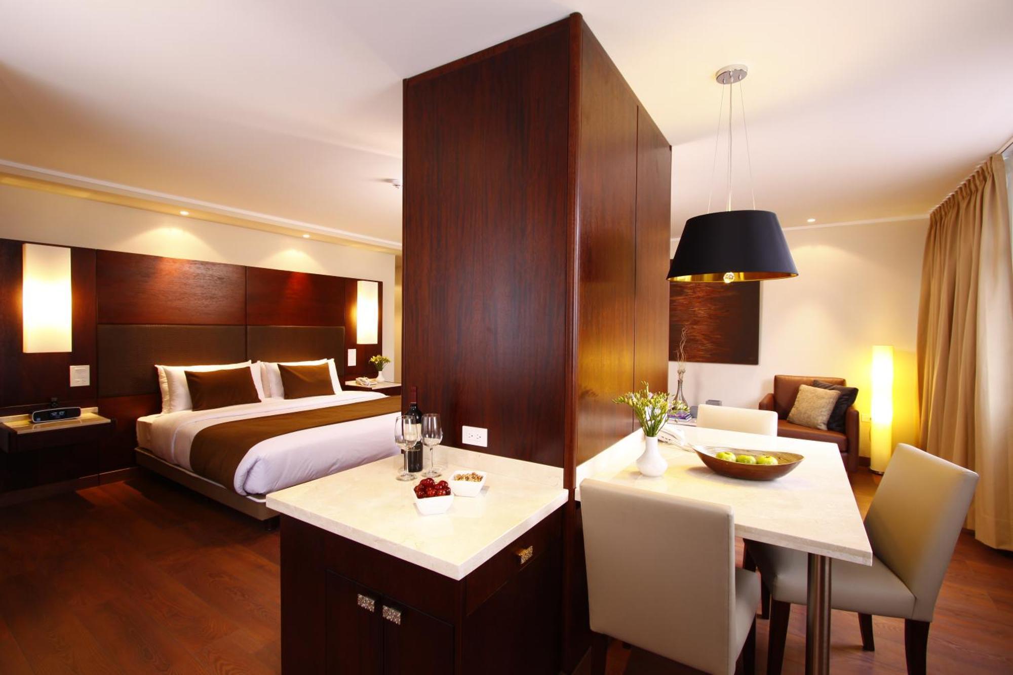 Premier Double Loft