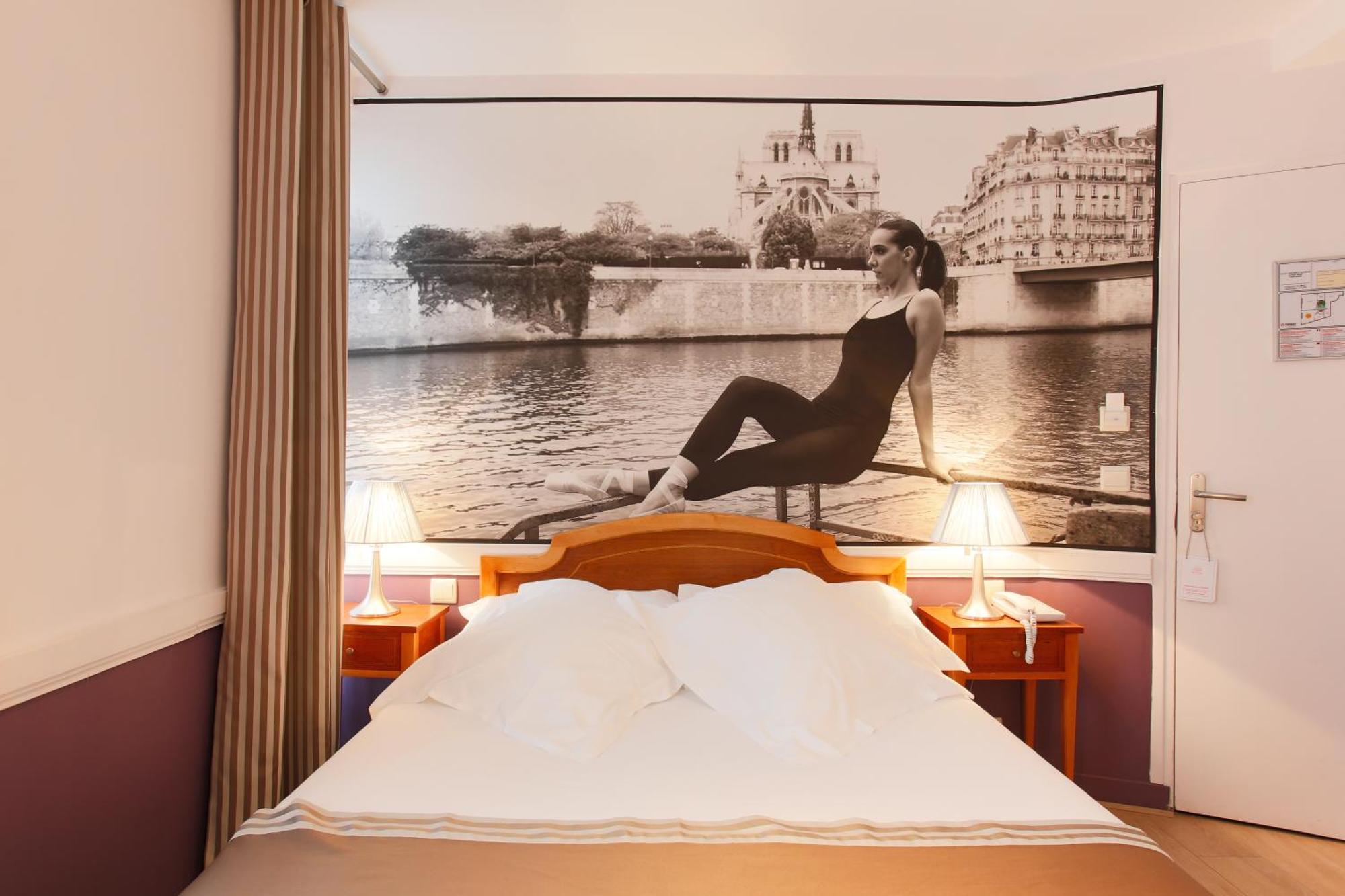 Double Room Cabriole