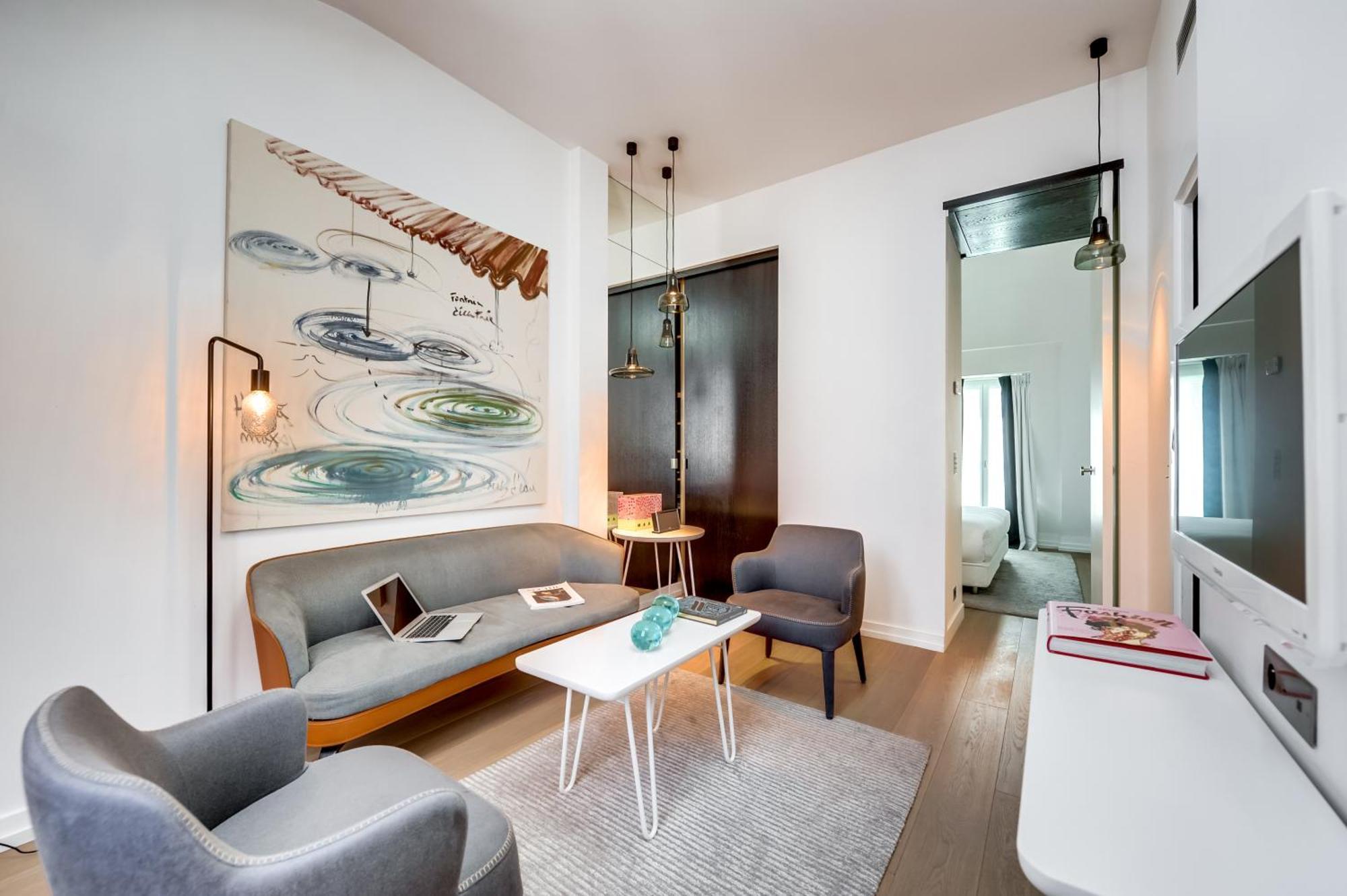 Suite