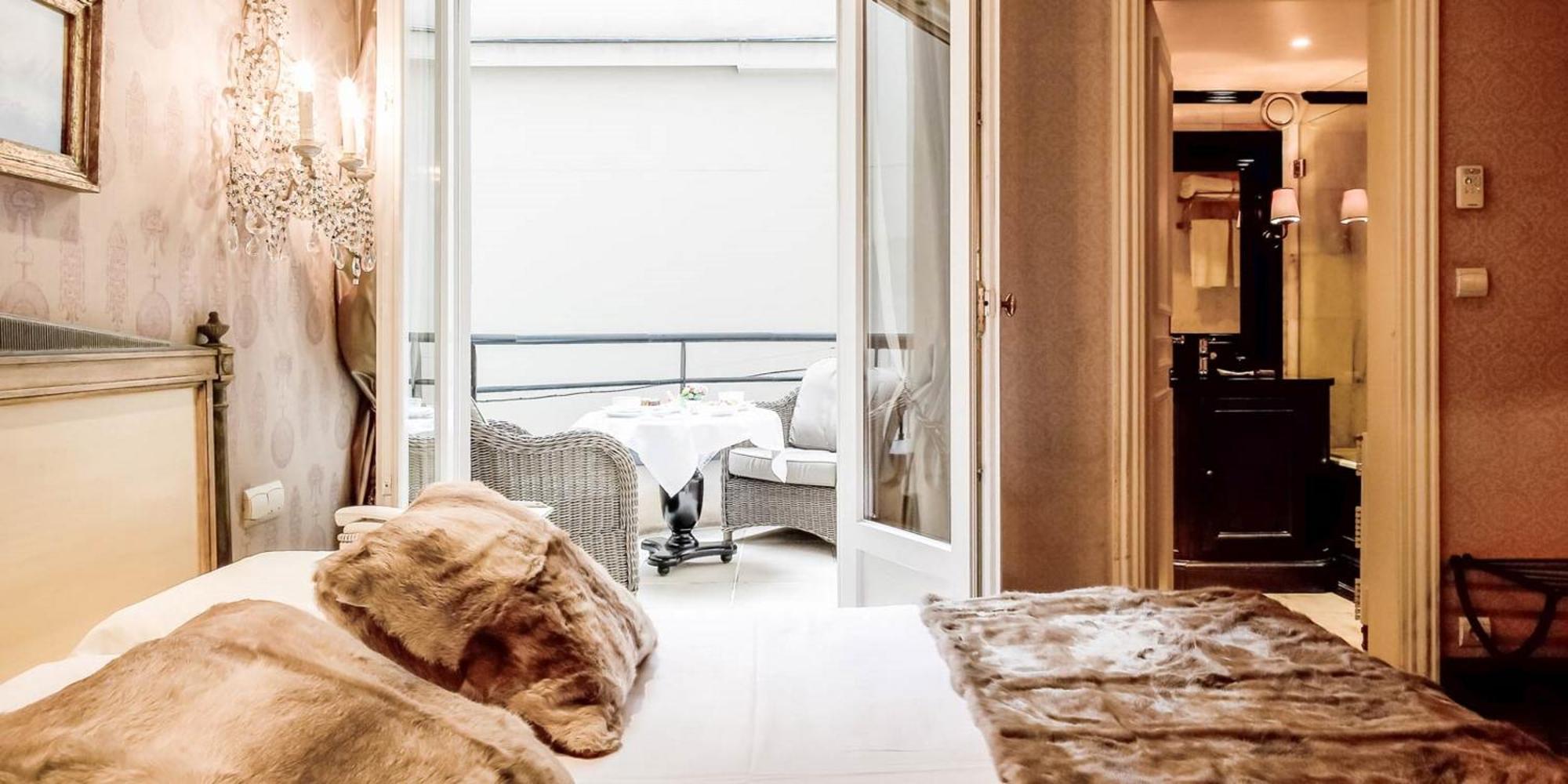 Classic Double Room