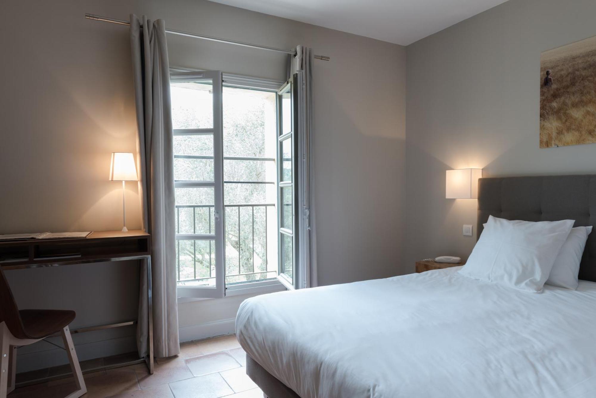 Chambre Double Supérieure