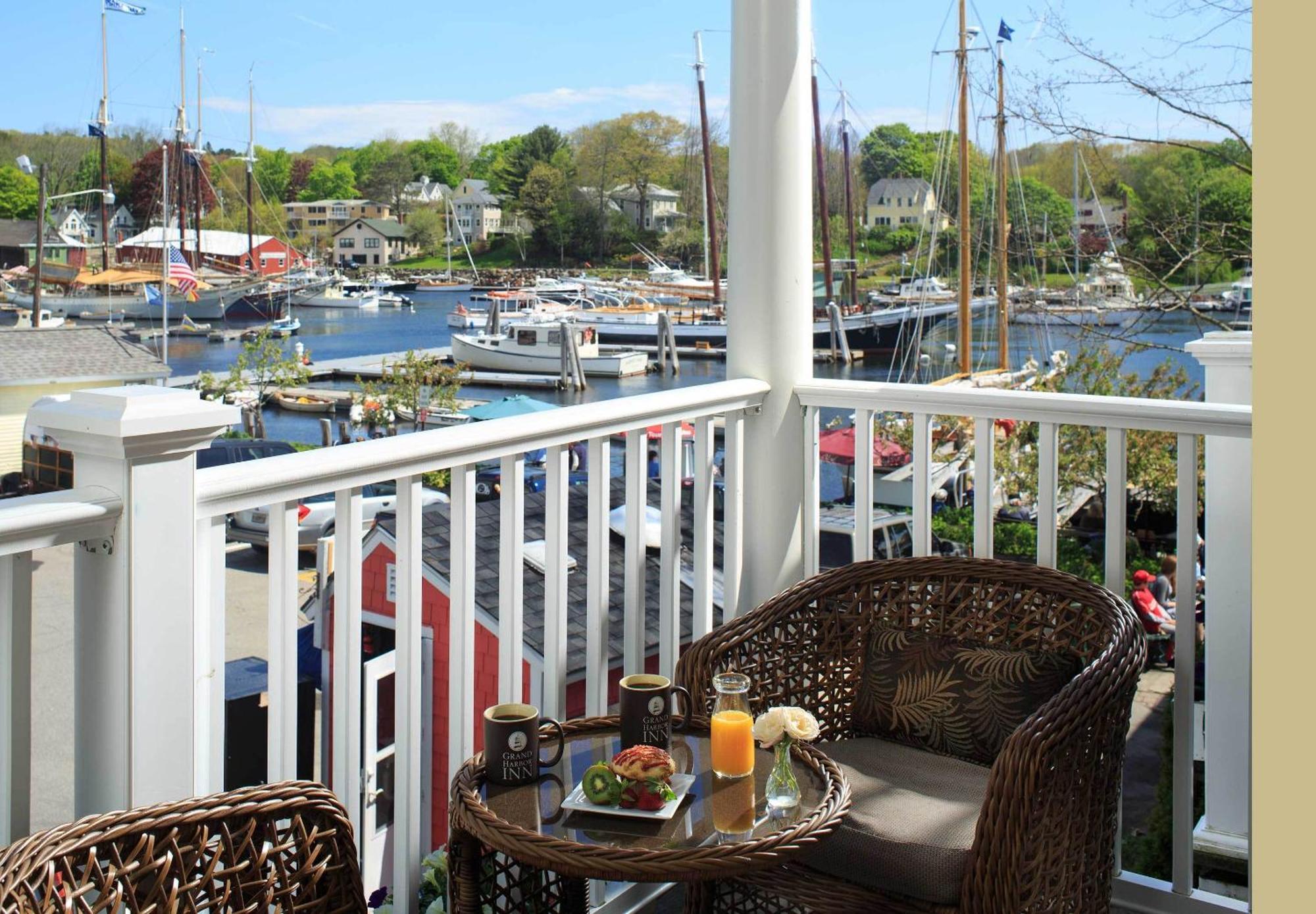 Grand Queen Suite