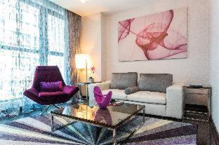 Queen Suite Two Queen Beds