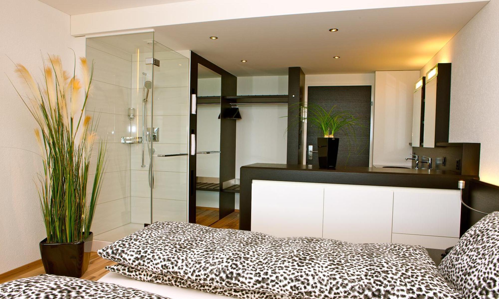 Double Room Lake View