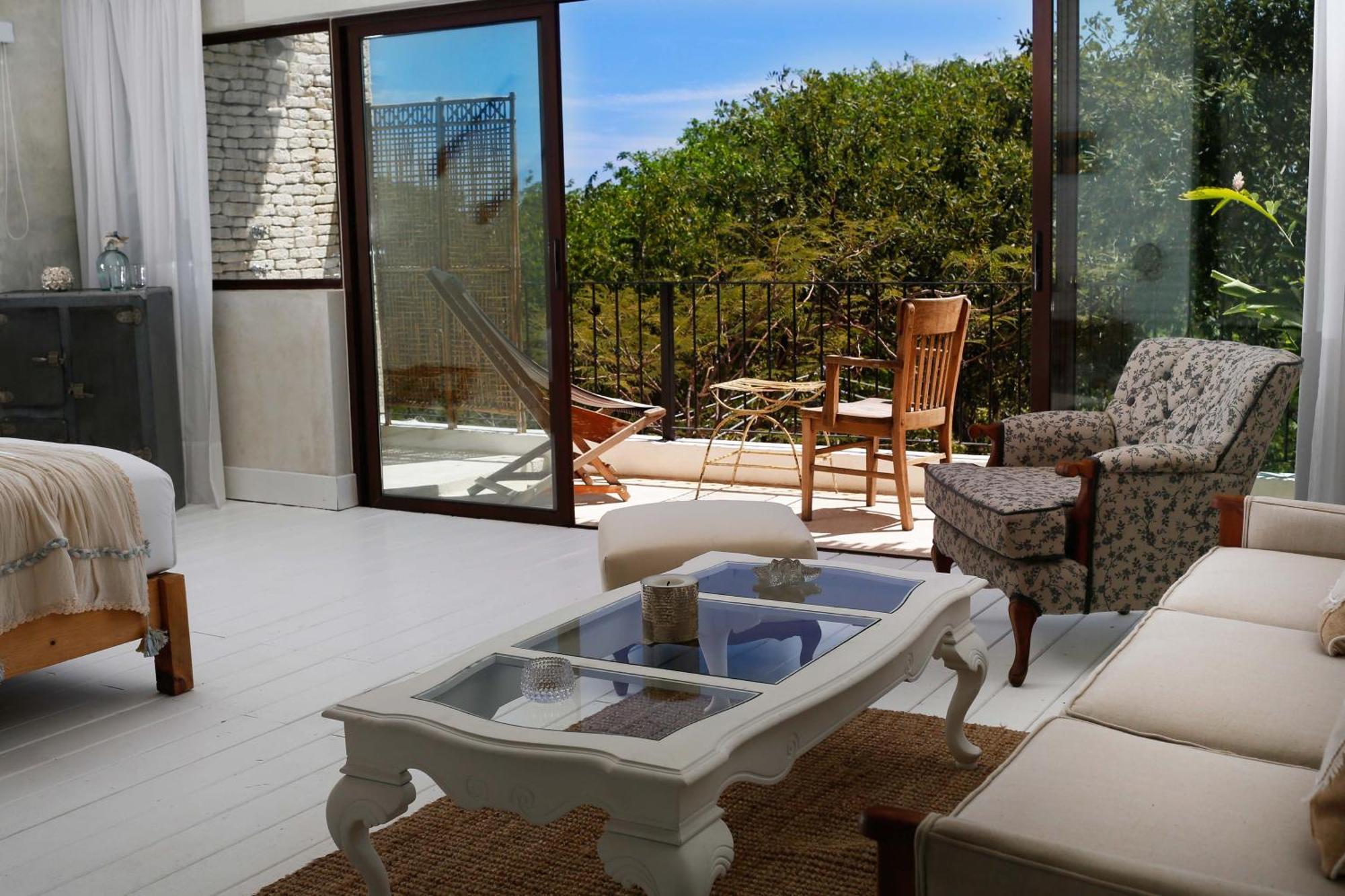 Suite Terrace
