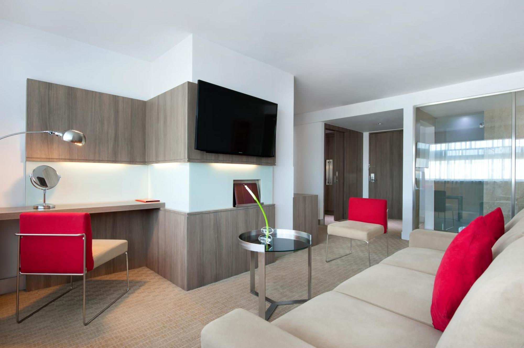 Superior Suite