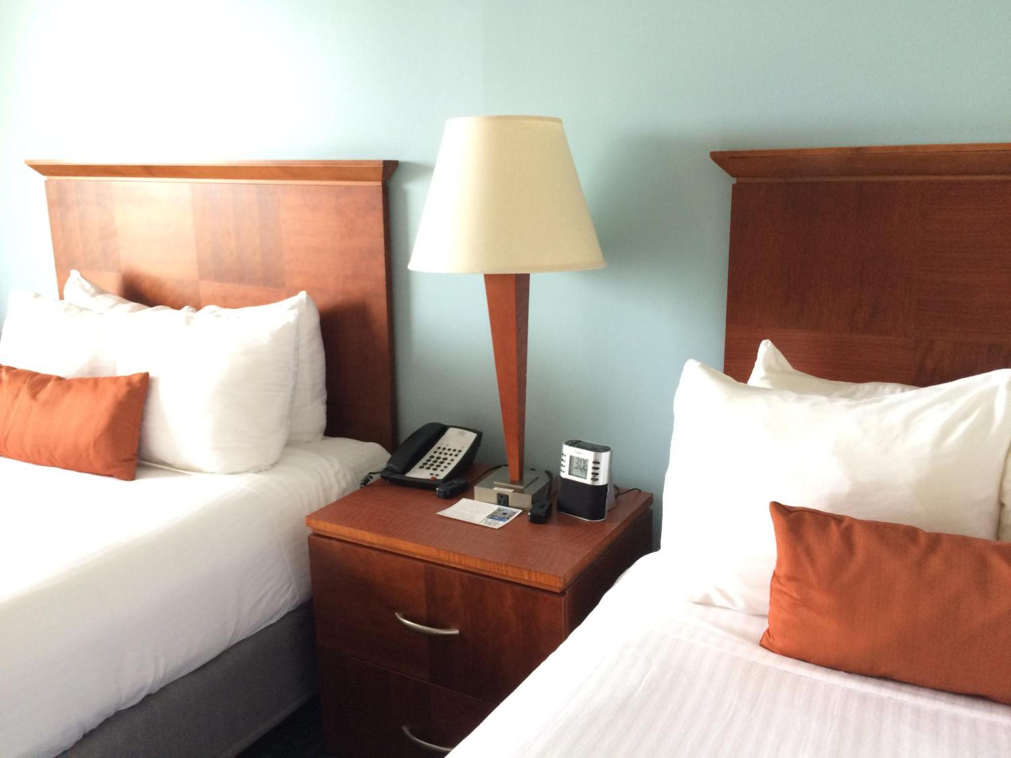Oceanside Dune View Two Queen Beds