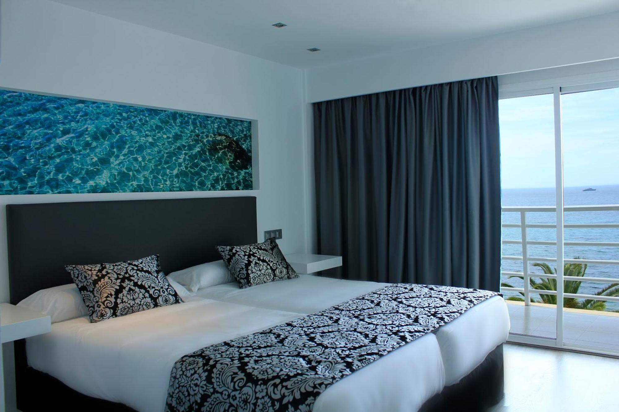 Single Room Sea View