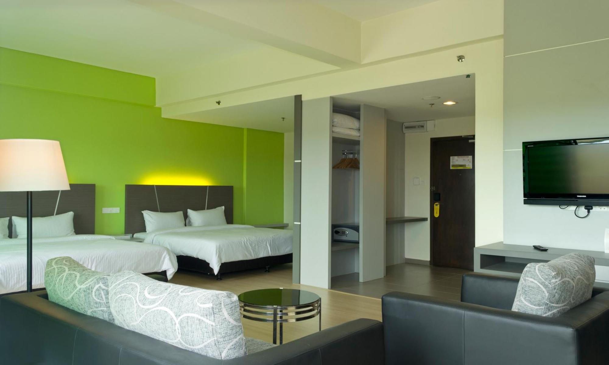 Family Suite