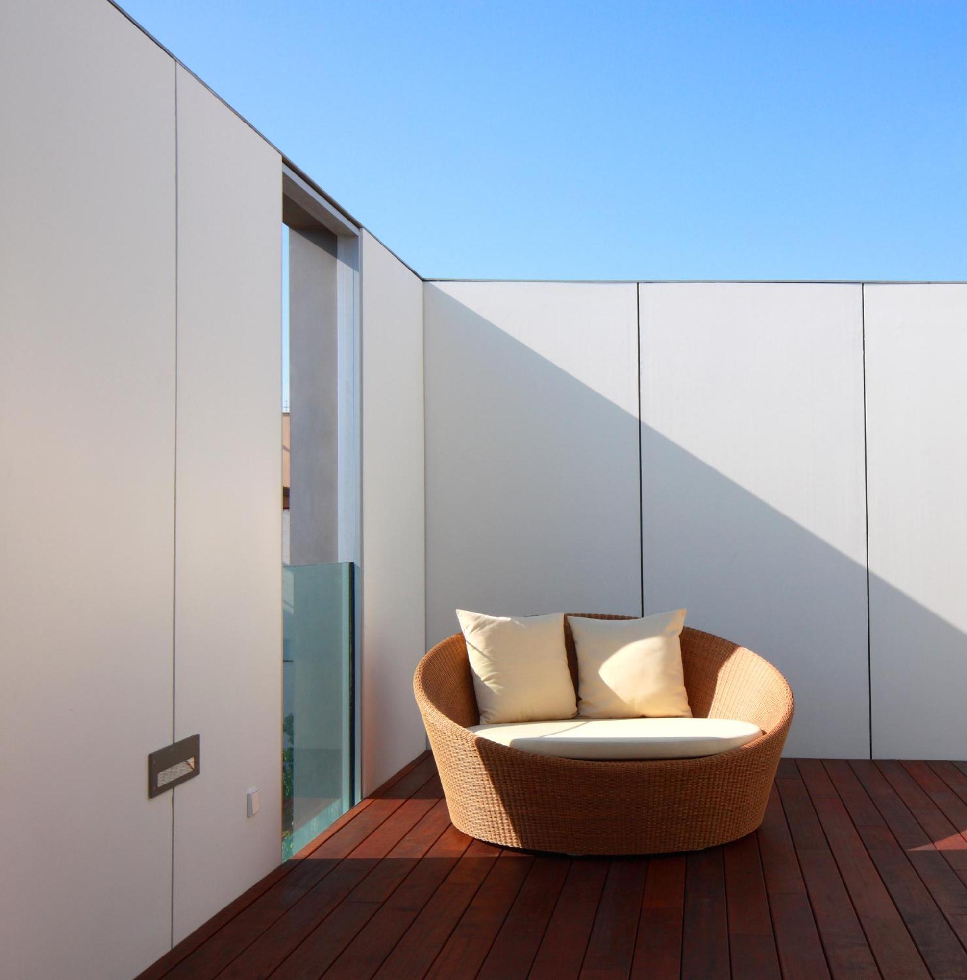 Deluxe Penthouse Whirlpool tub