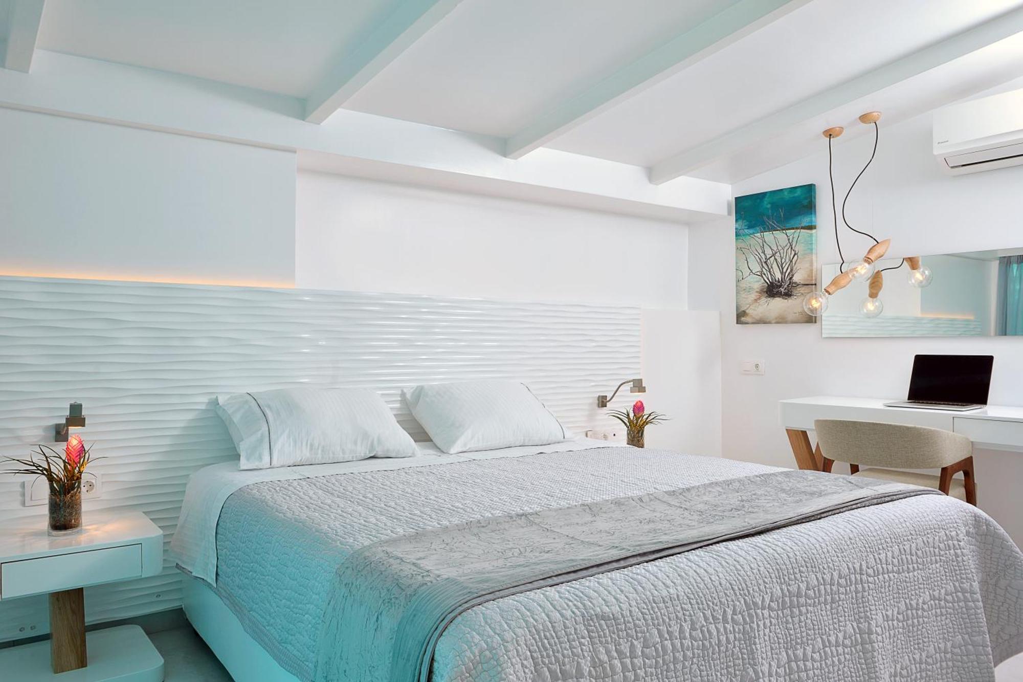 Superior Design Double Room Non Smoking