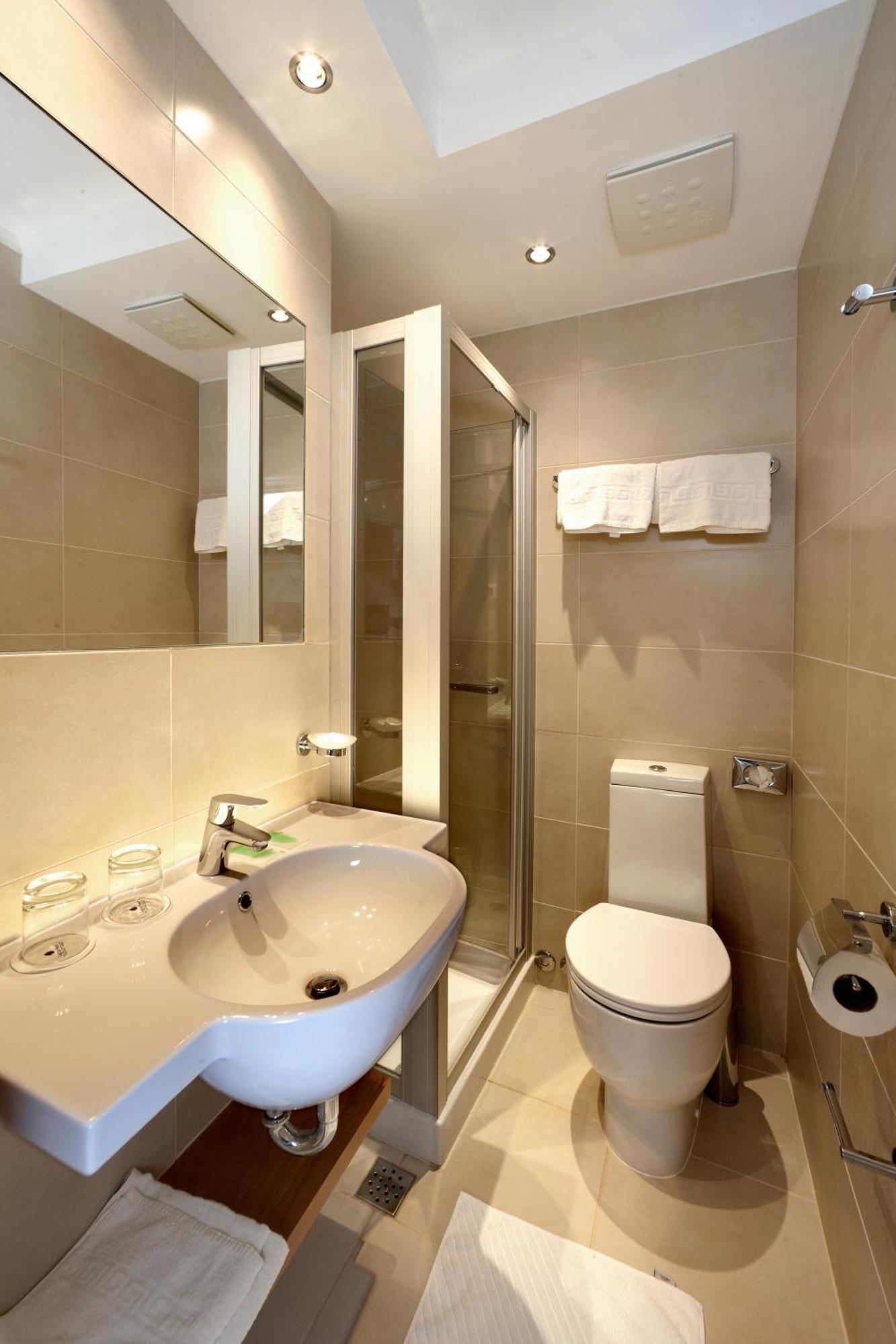 Classic Single Room Balcony,1589108784:JPEG