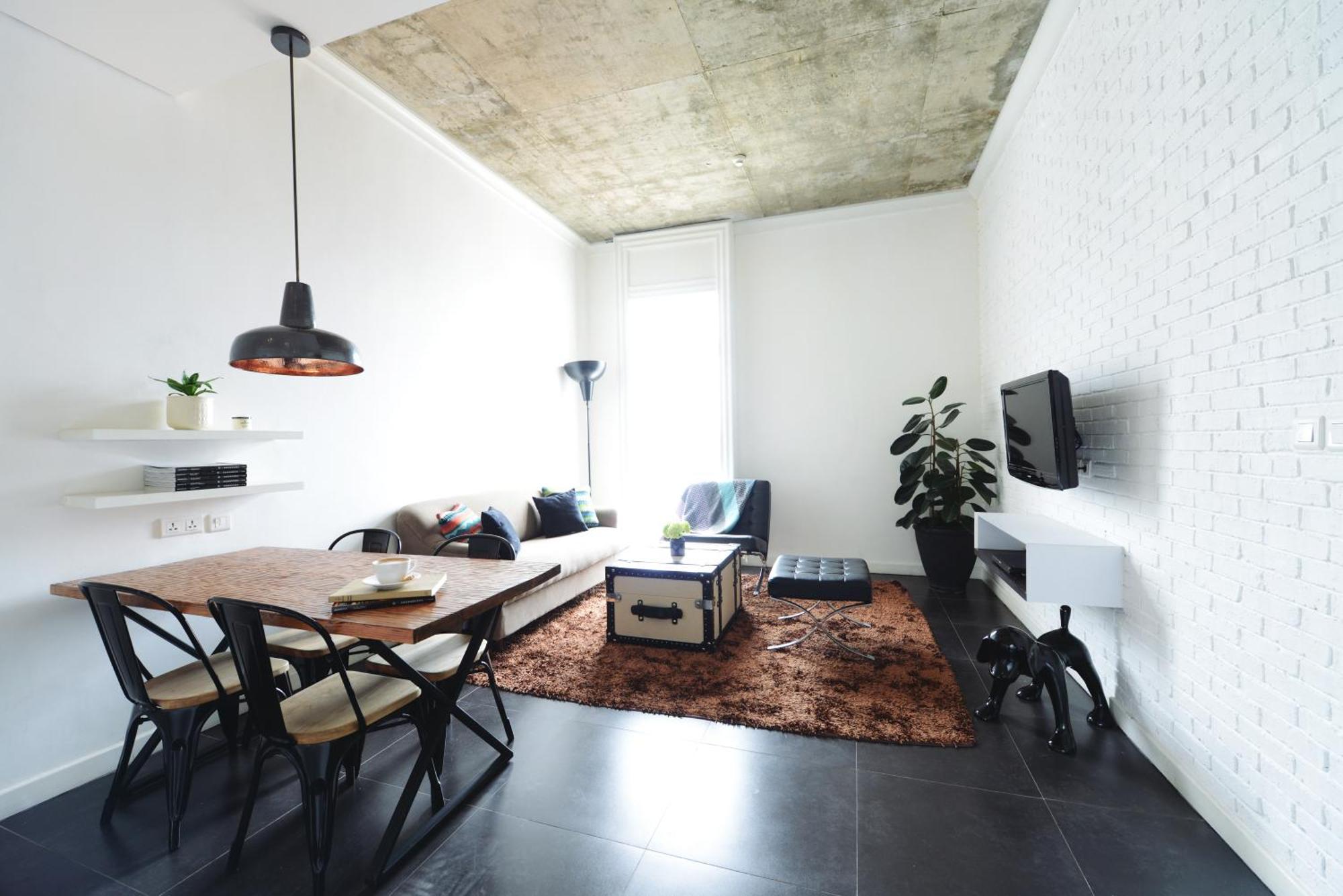 Two-Bedroom Deluxe