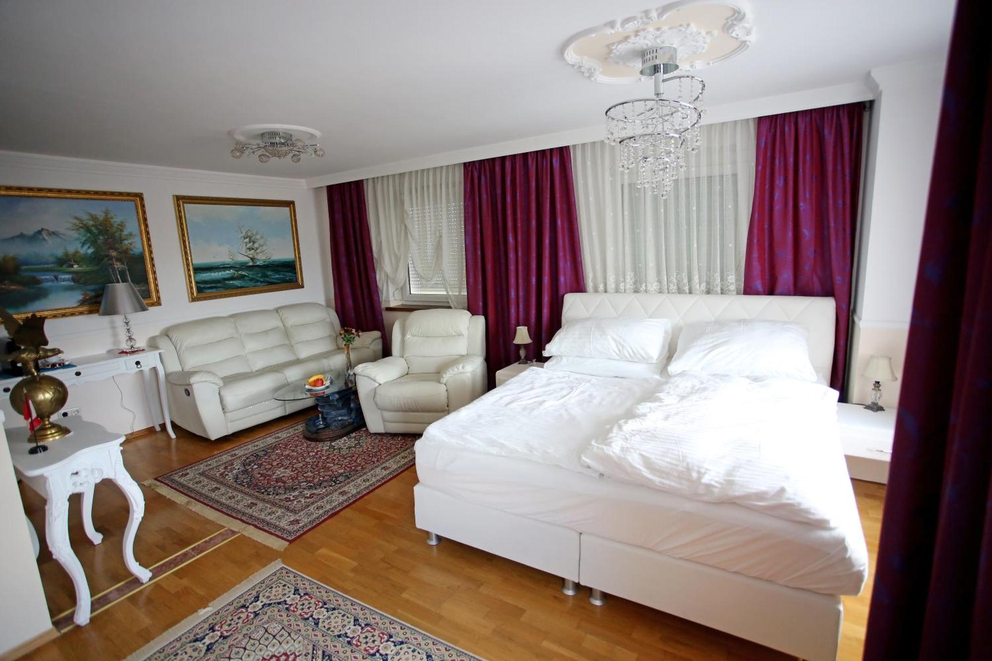Standard Suite