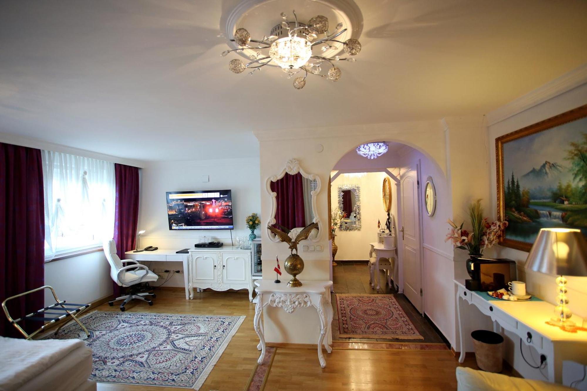 Standard Suite
