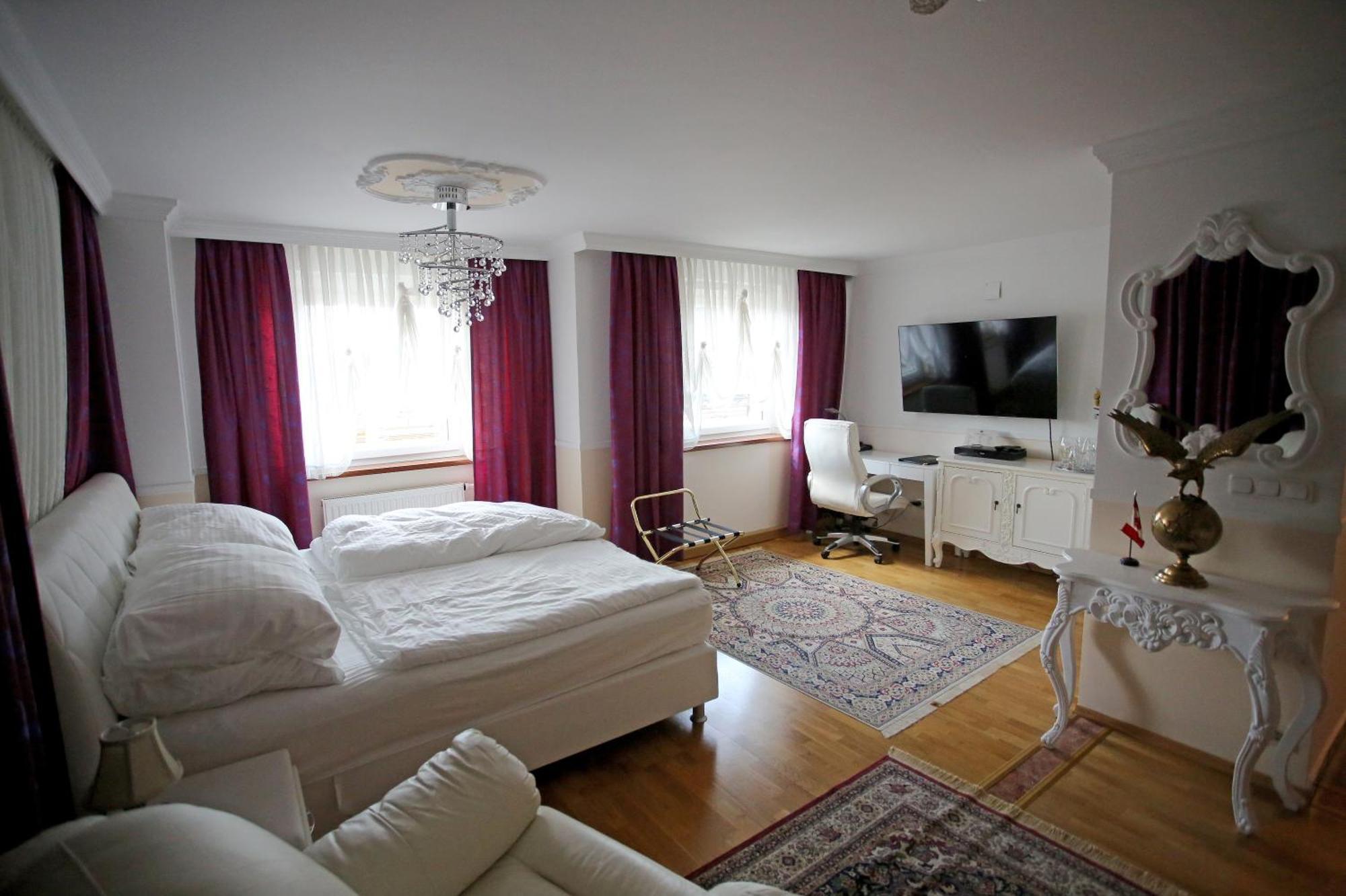 Standard Suite