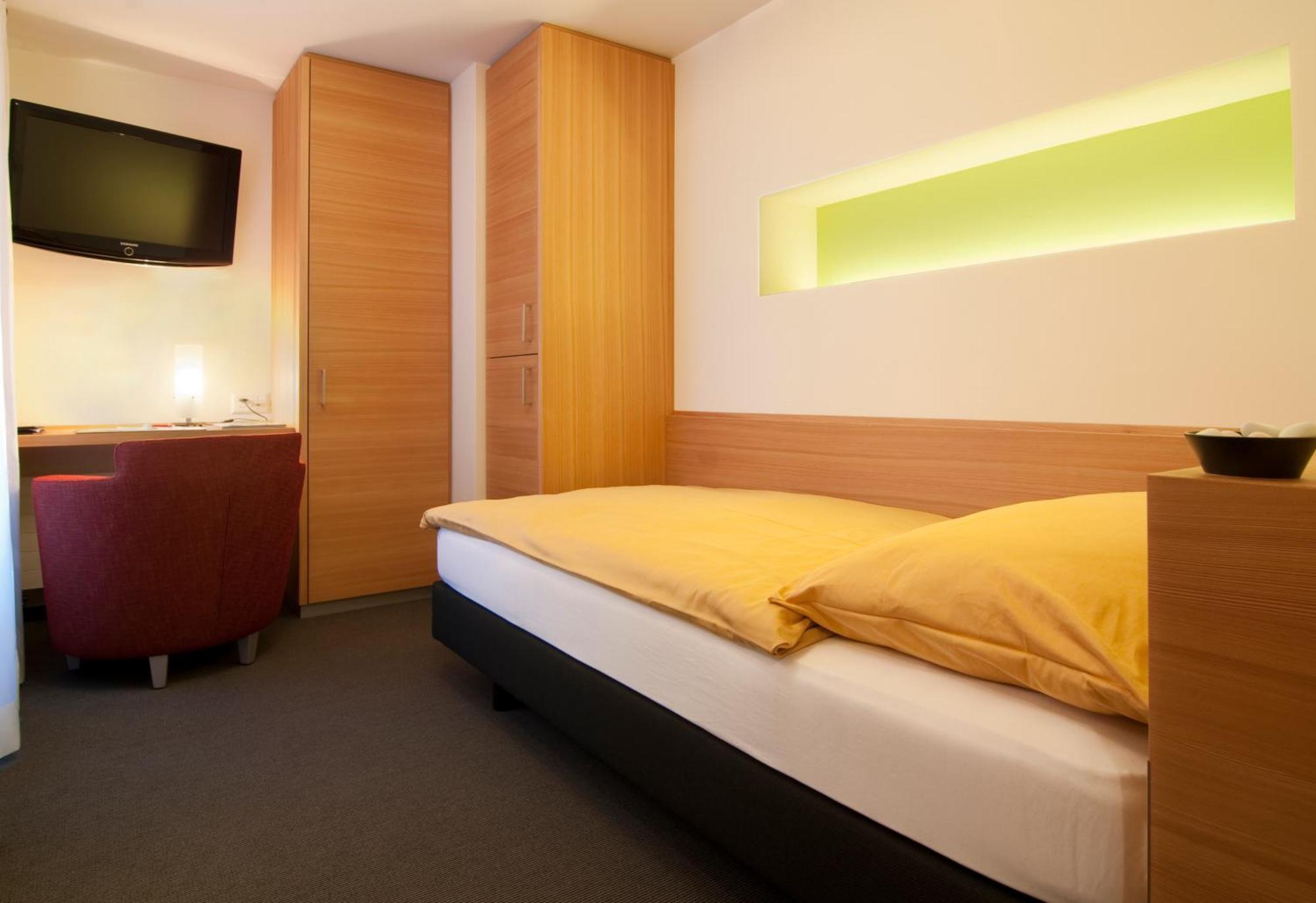 Single Room