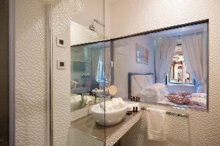 Deluxe Double or Twin Room City View Ground Floor