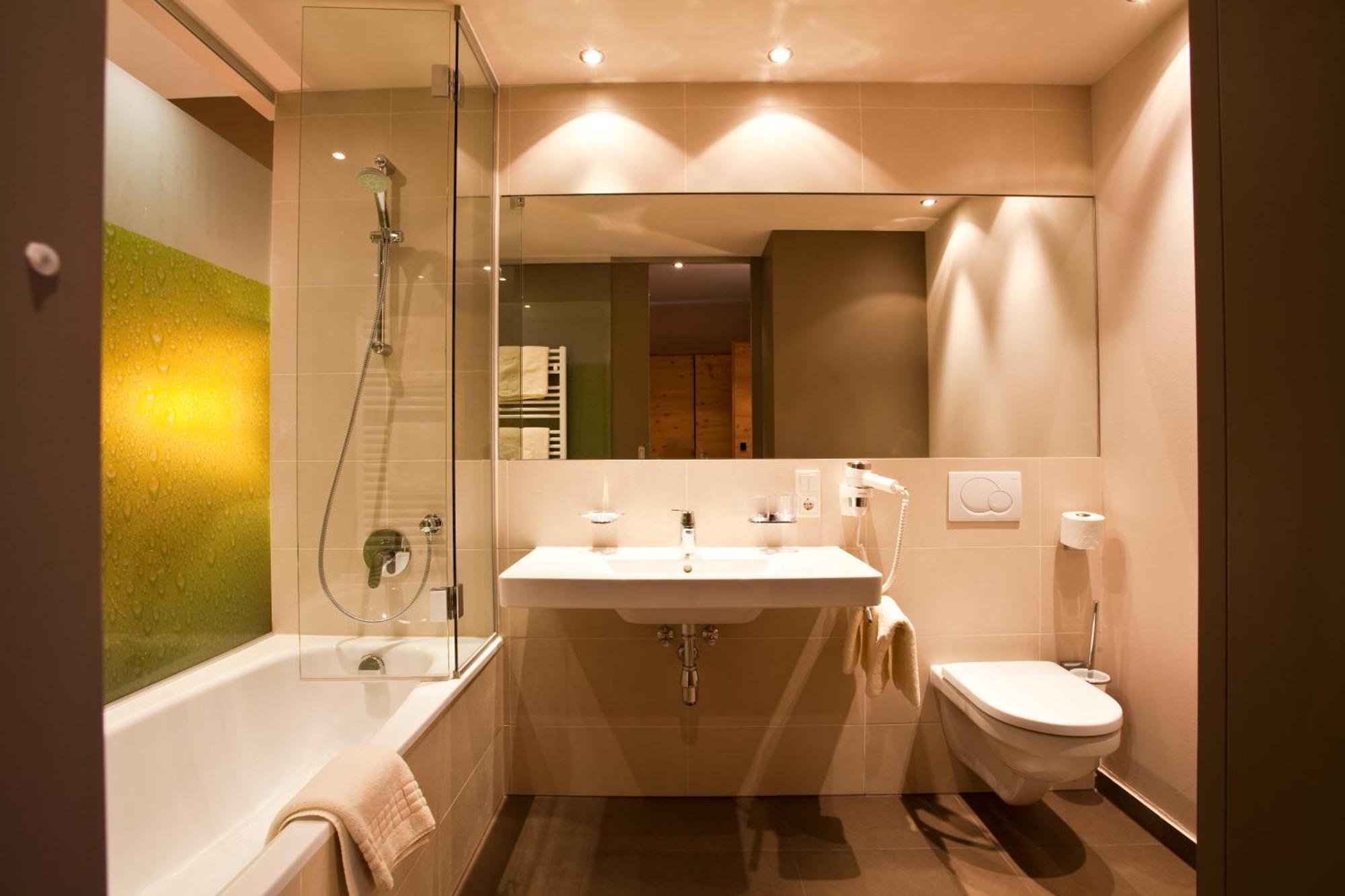 Superior Double Room Balcony