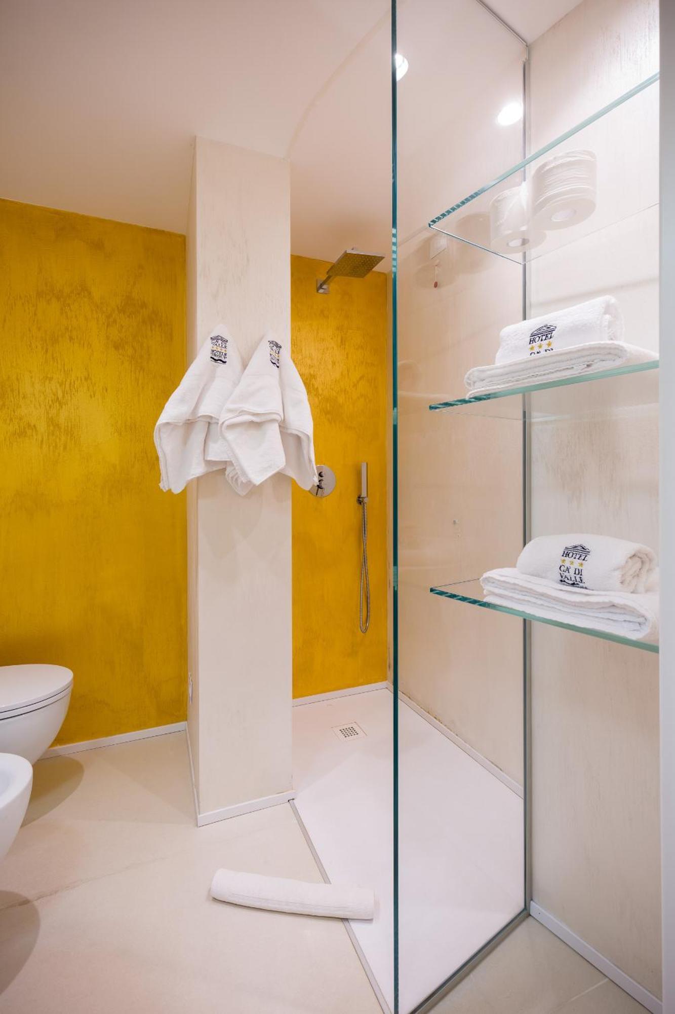Executive Triple Room