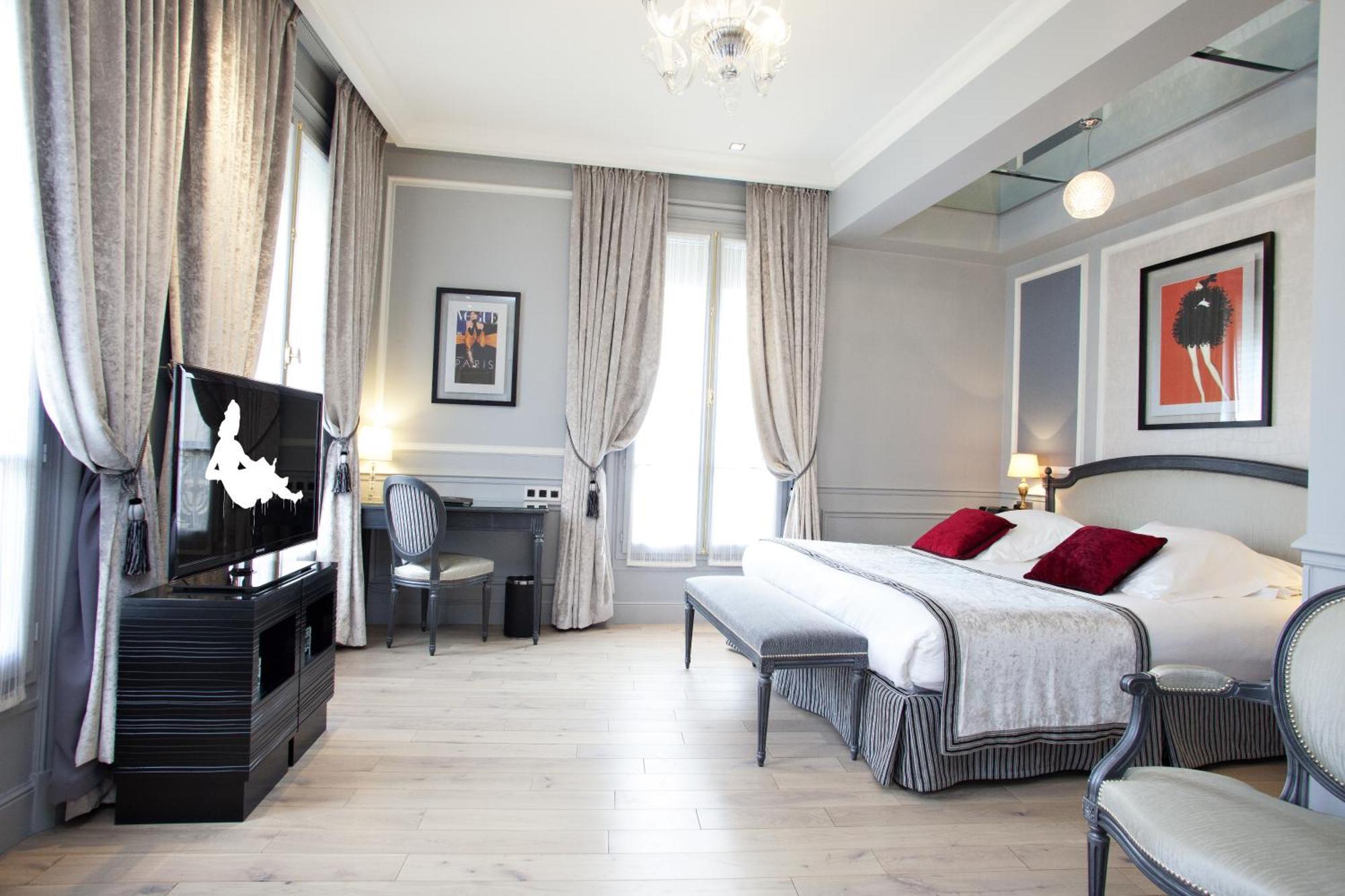 Prestige Suite