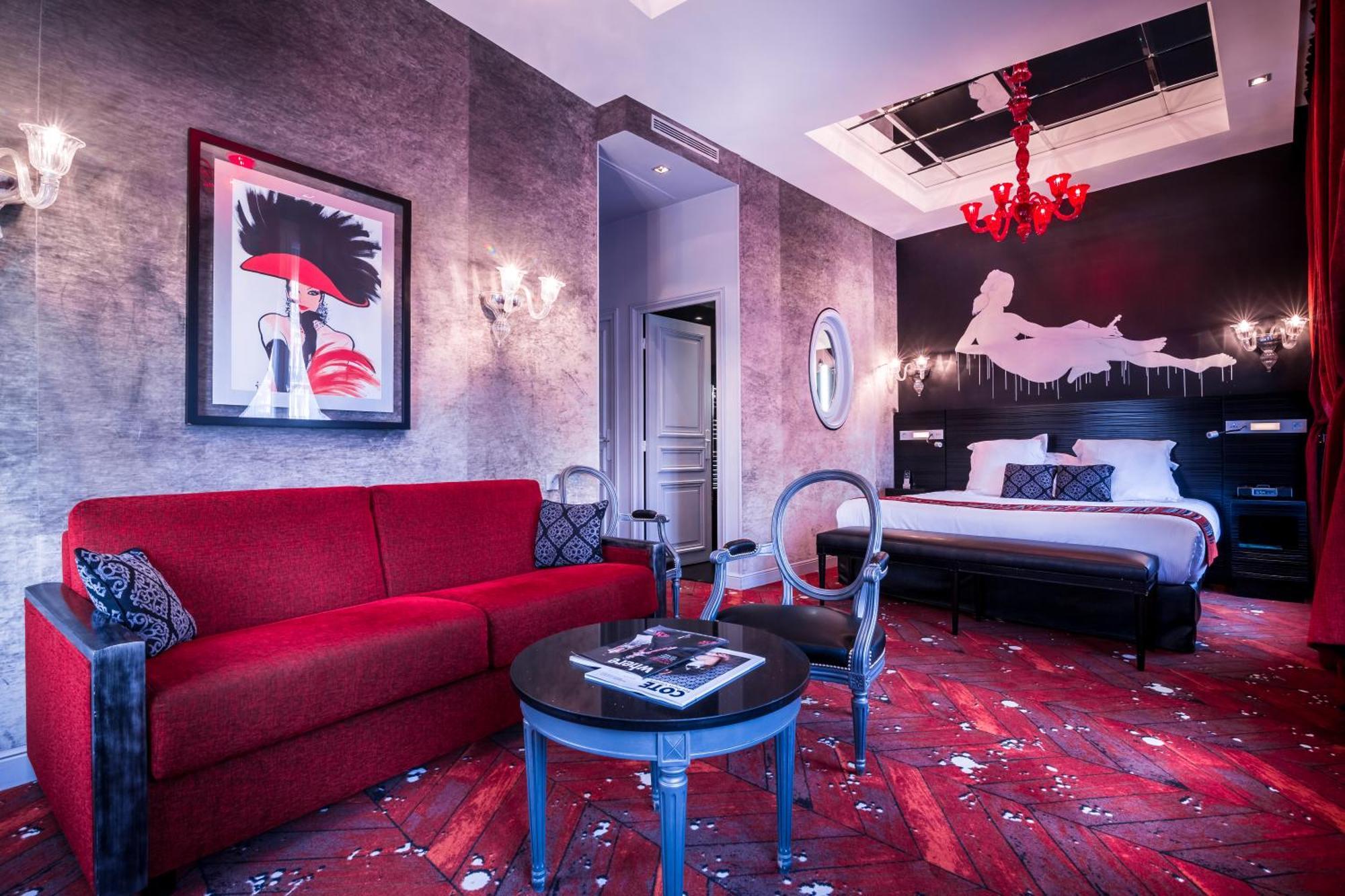 Junior Suite