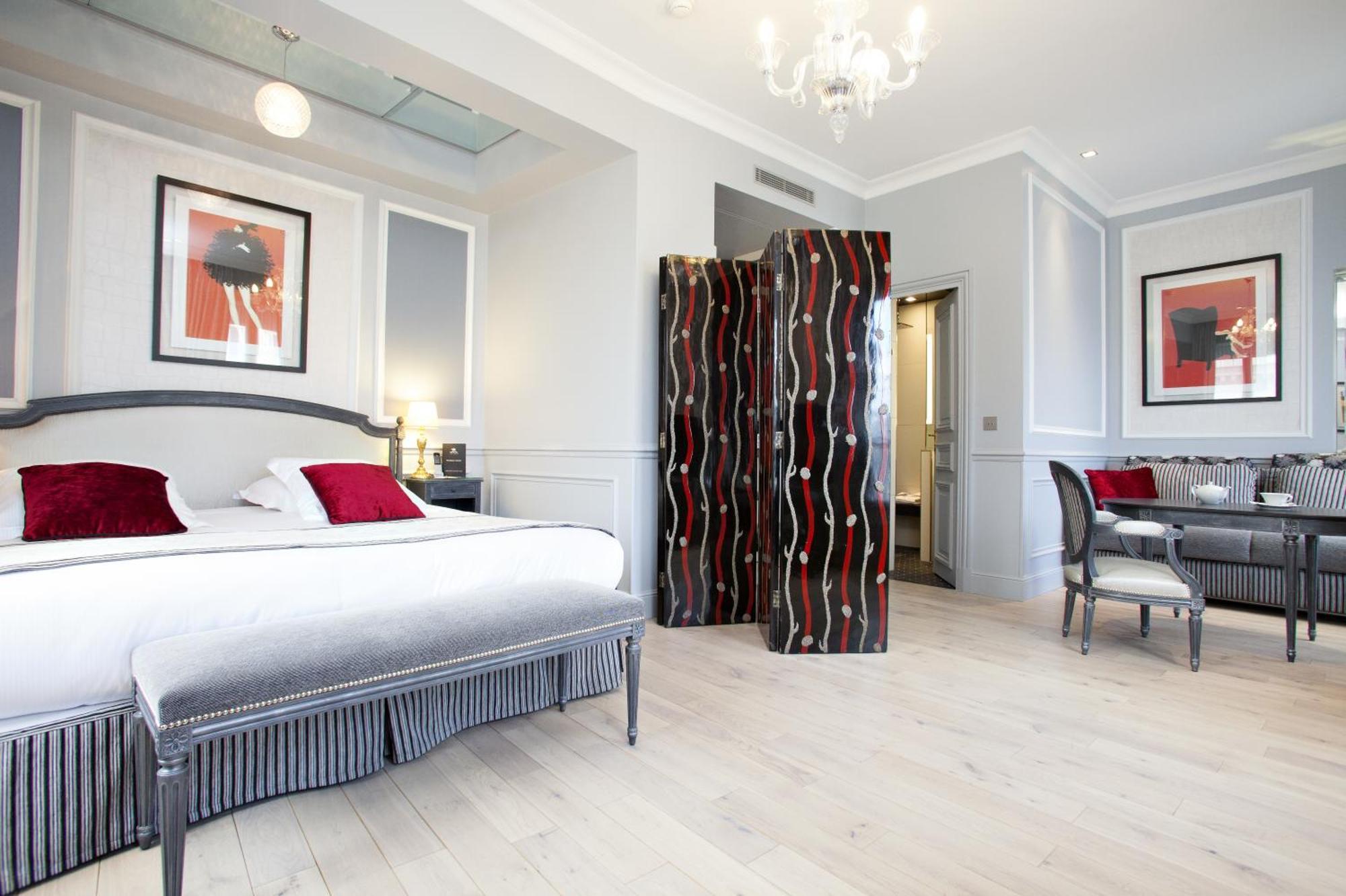 Prestige Suite