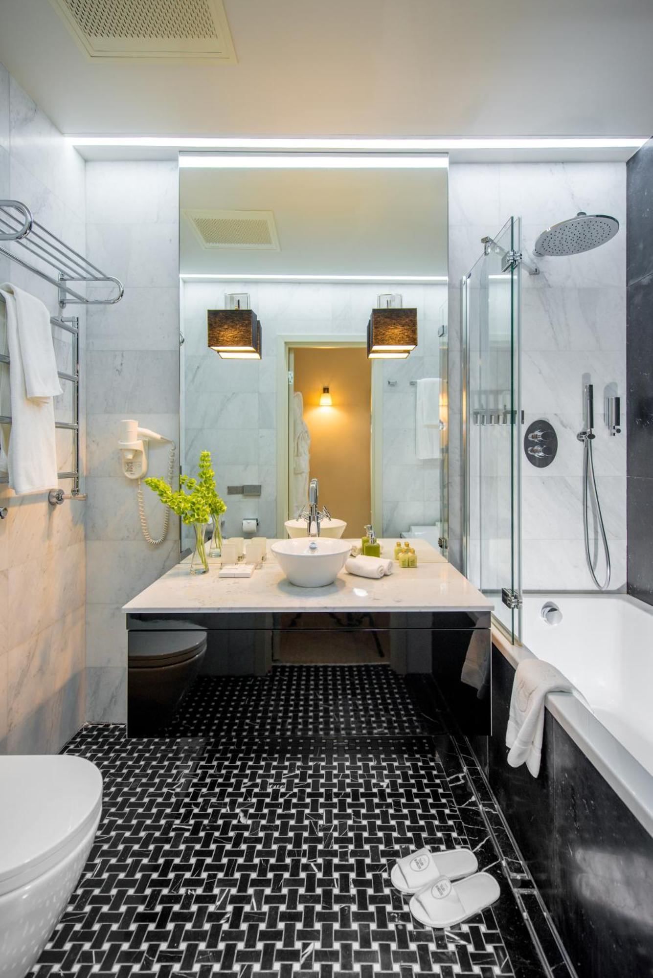 Superior Double  Room