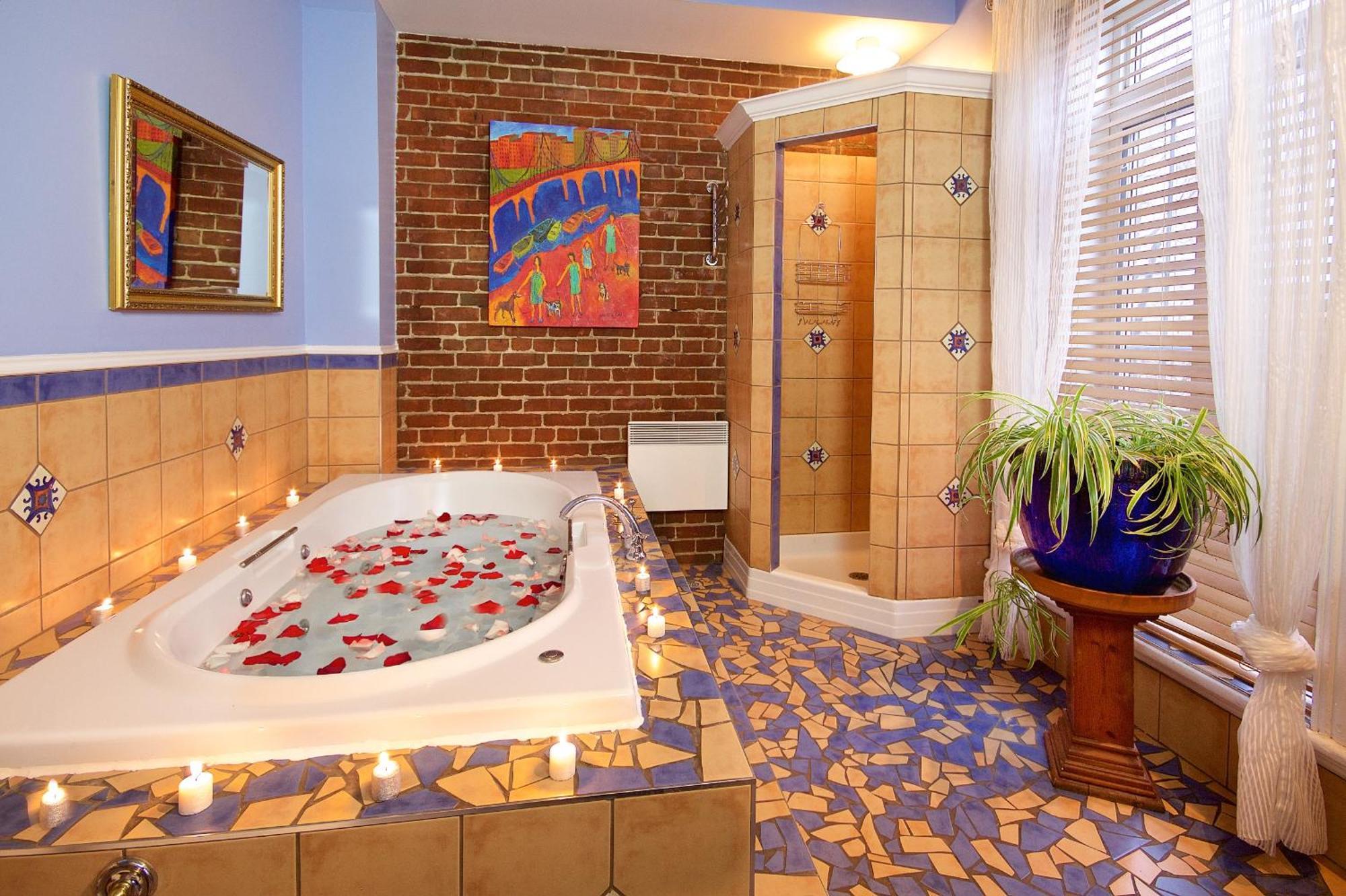 Comfort Suite