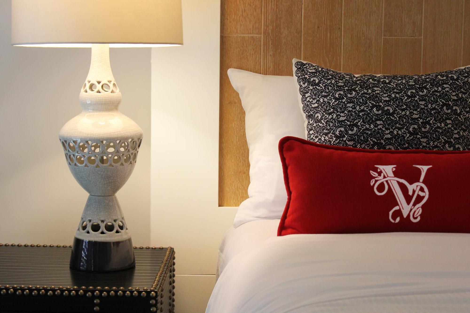 Traditional Double Room