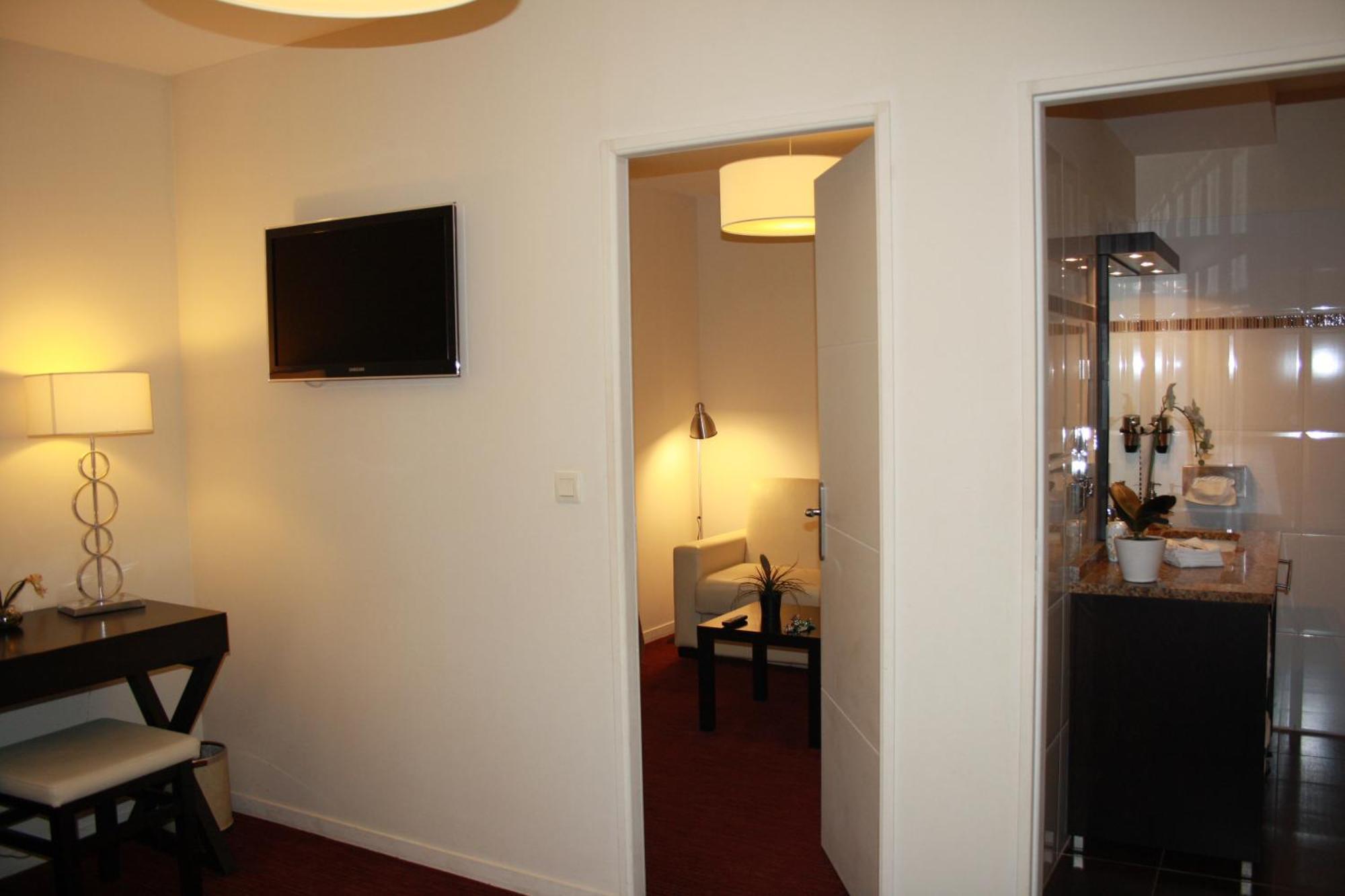 Junior Suite