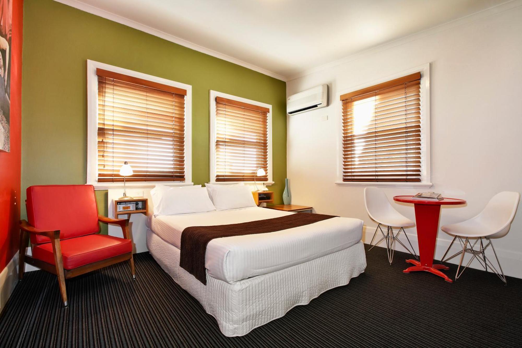 Superior Room Chambre Boheme