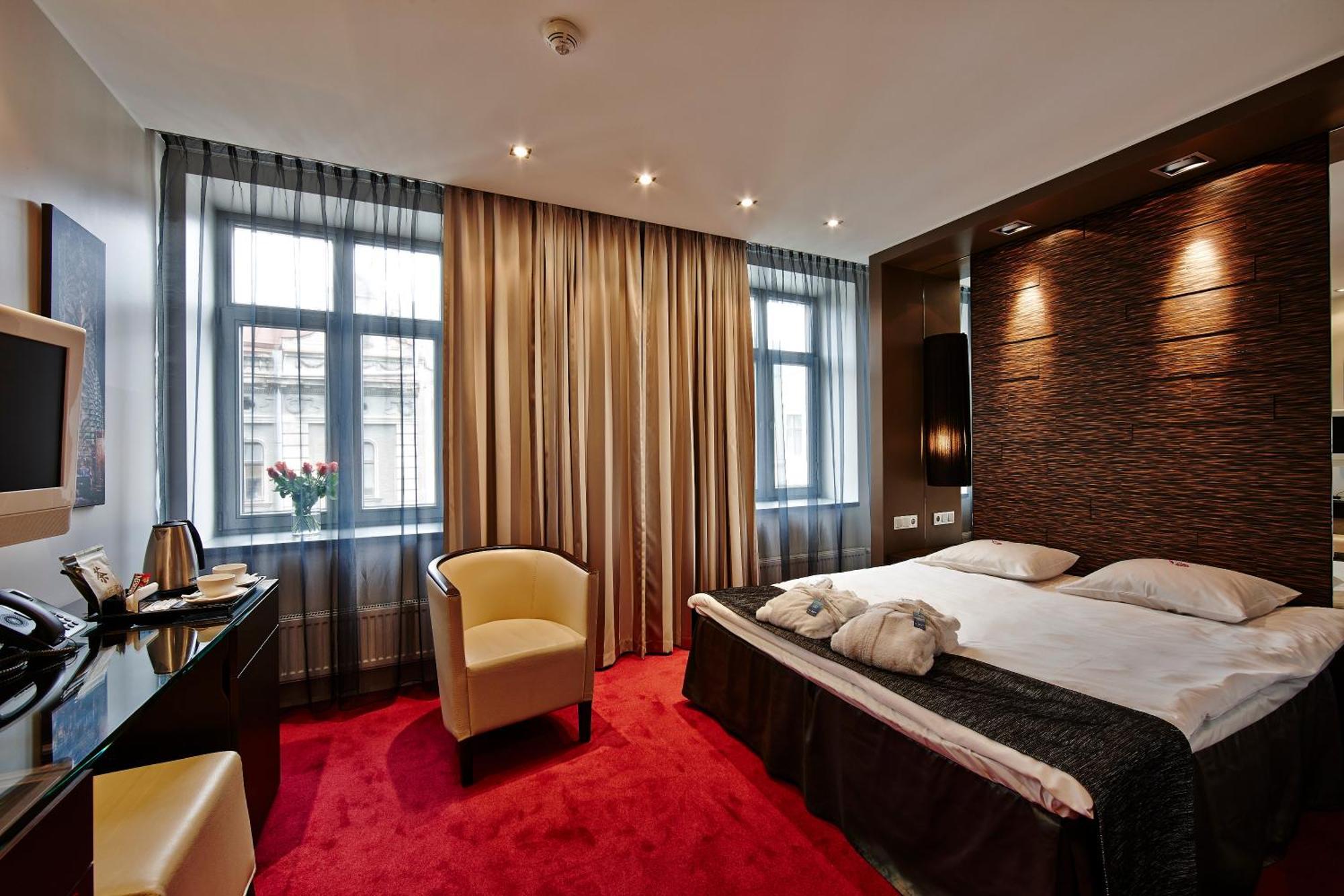 Superior Double or Twin Room