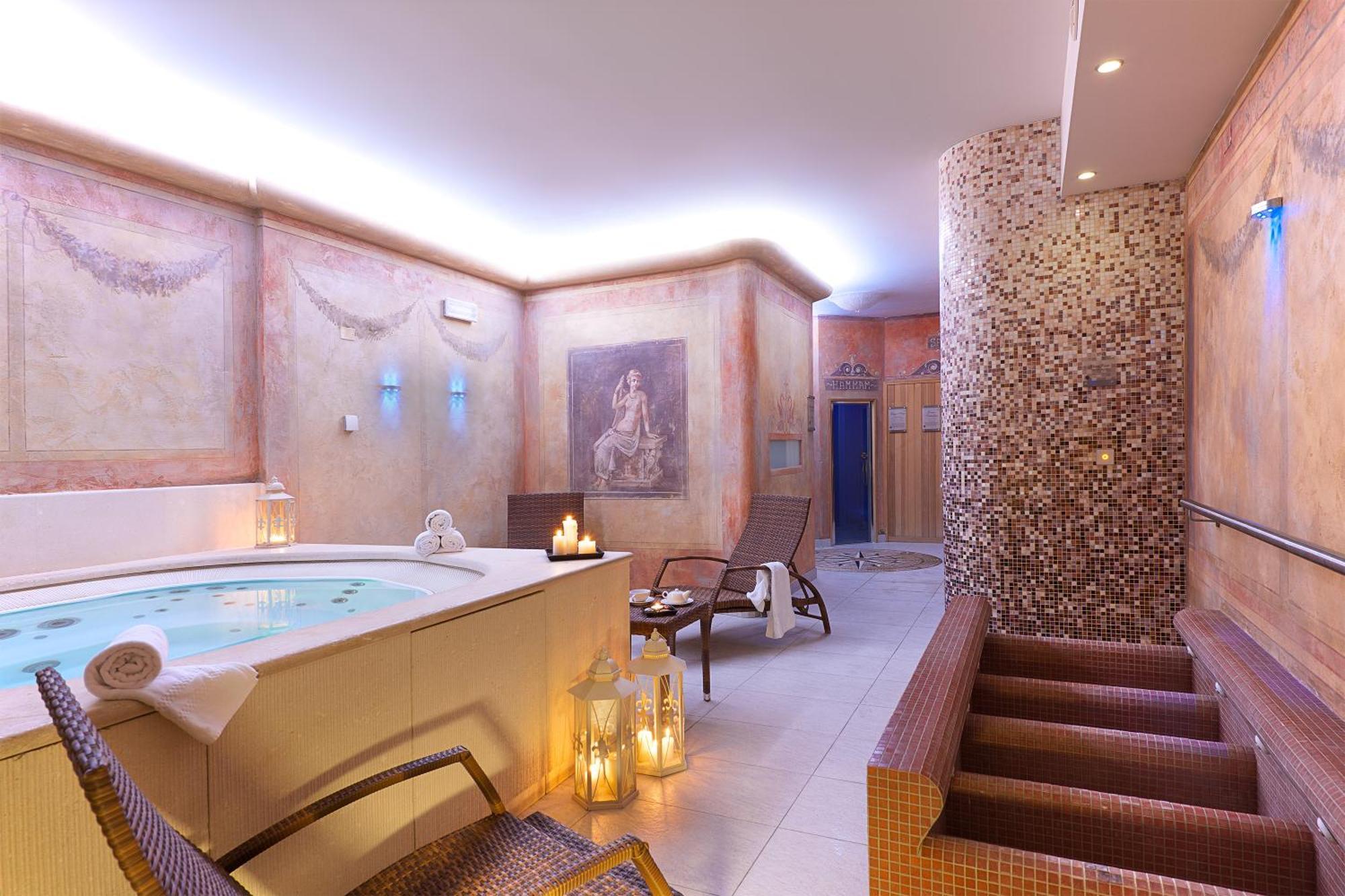 Wellness Room