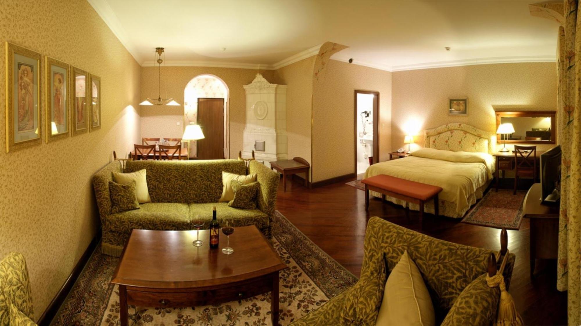 Junior Suite