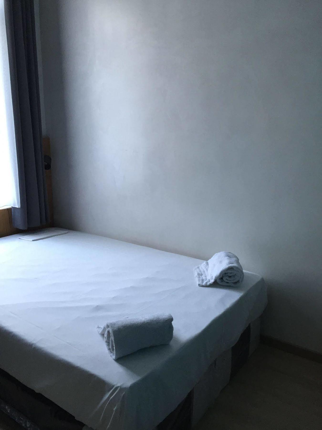 Comfort Double Room Fan