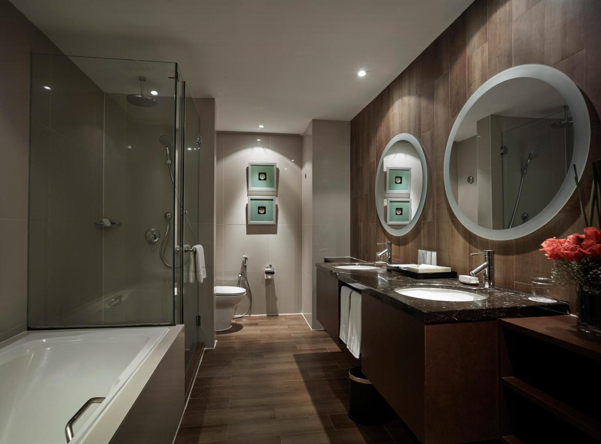 Deluxe Classic Room
