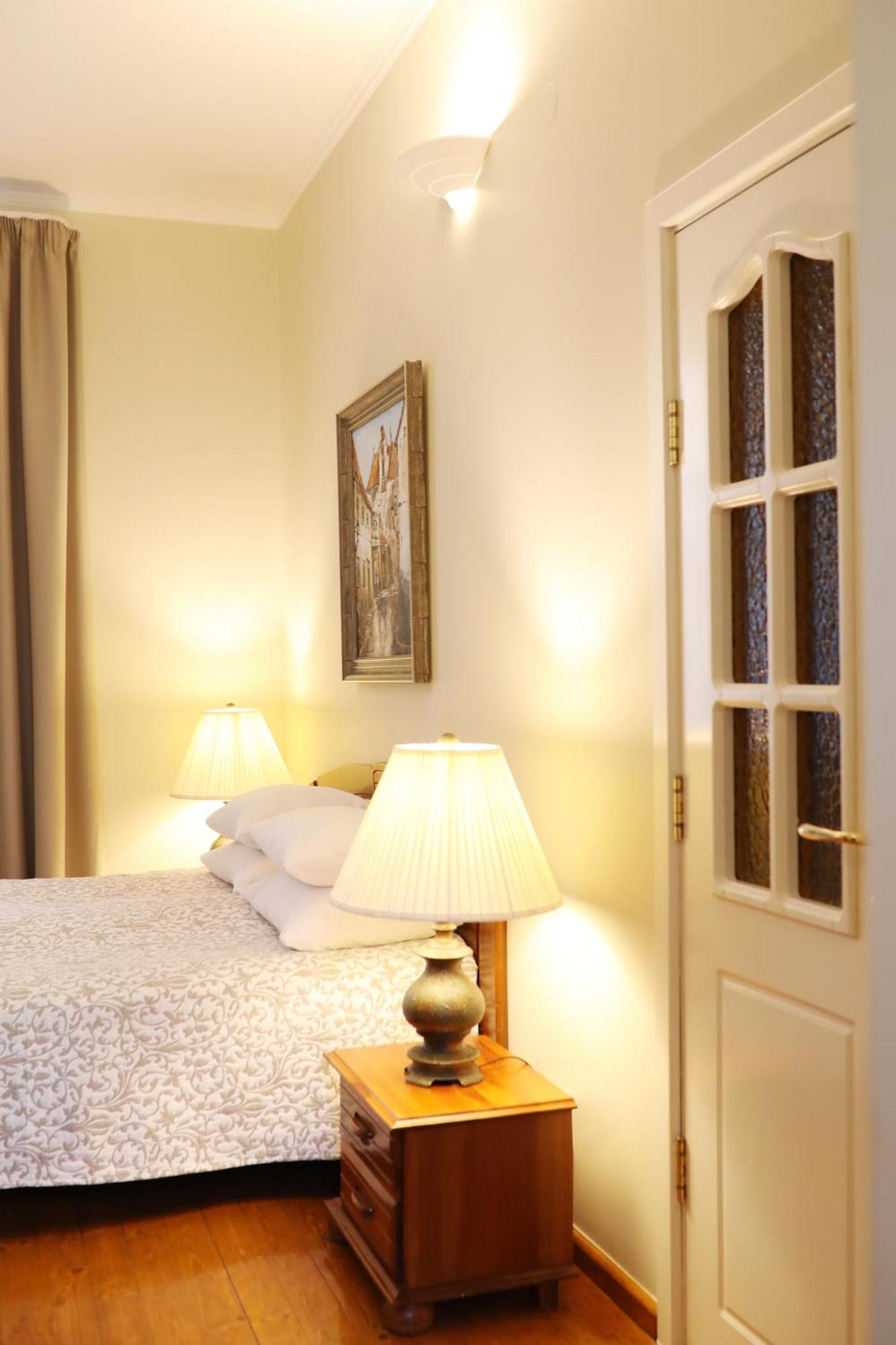 Classic Double Room