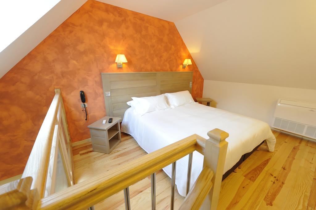 Duplex Suite - River View
