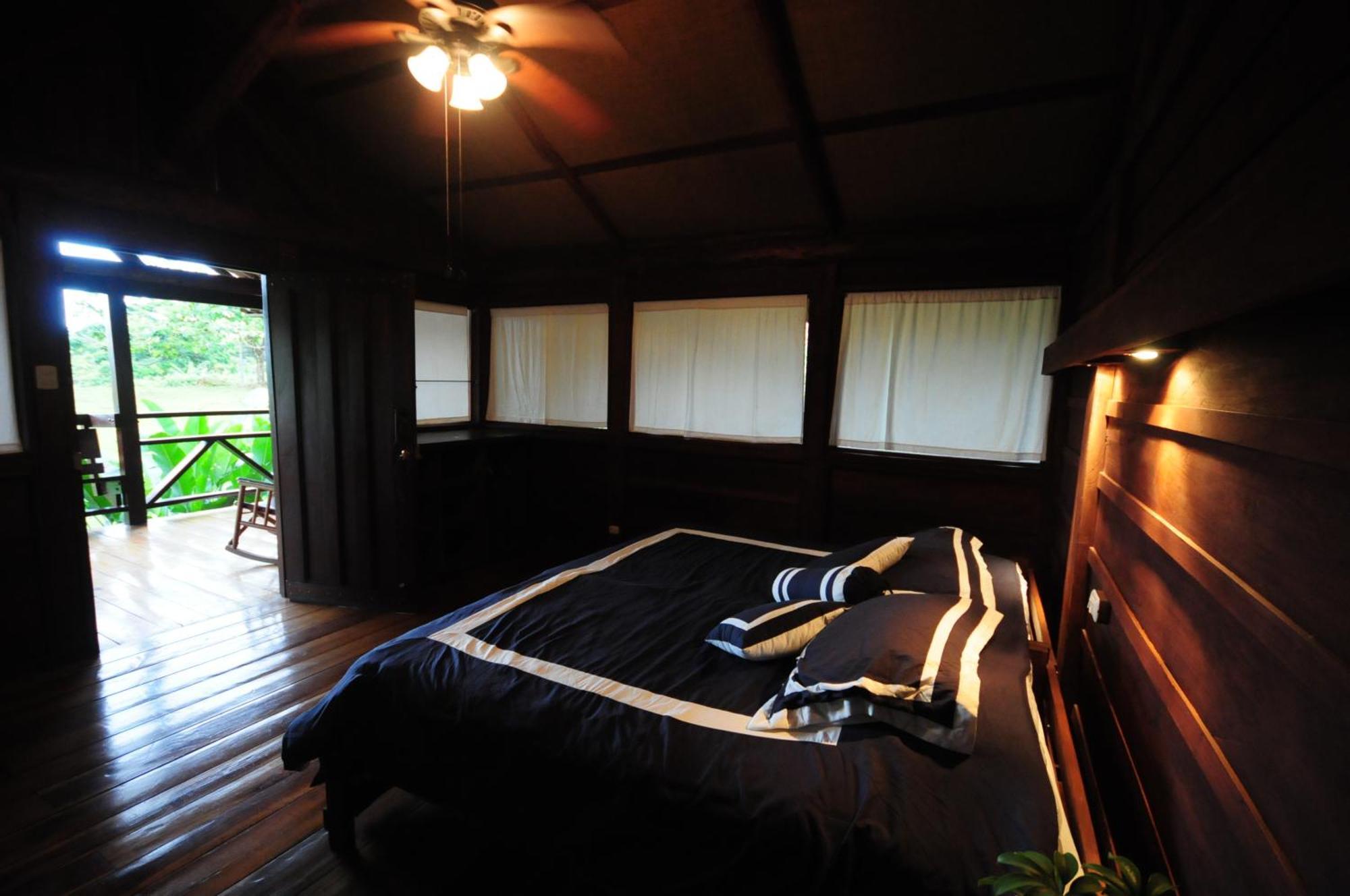 One-Bedroom Cottage