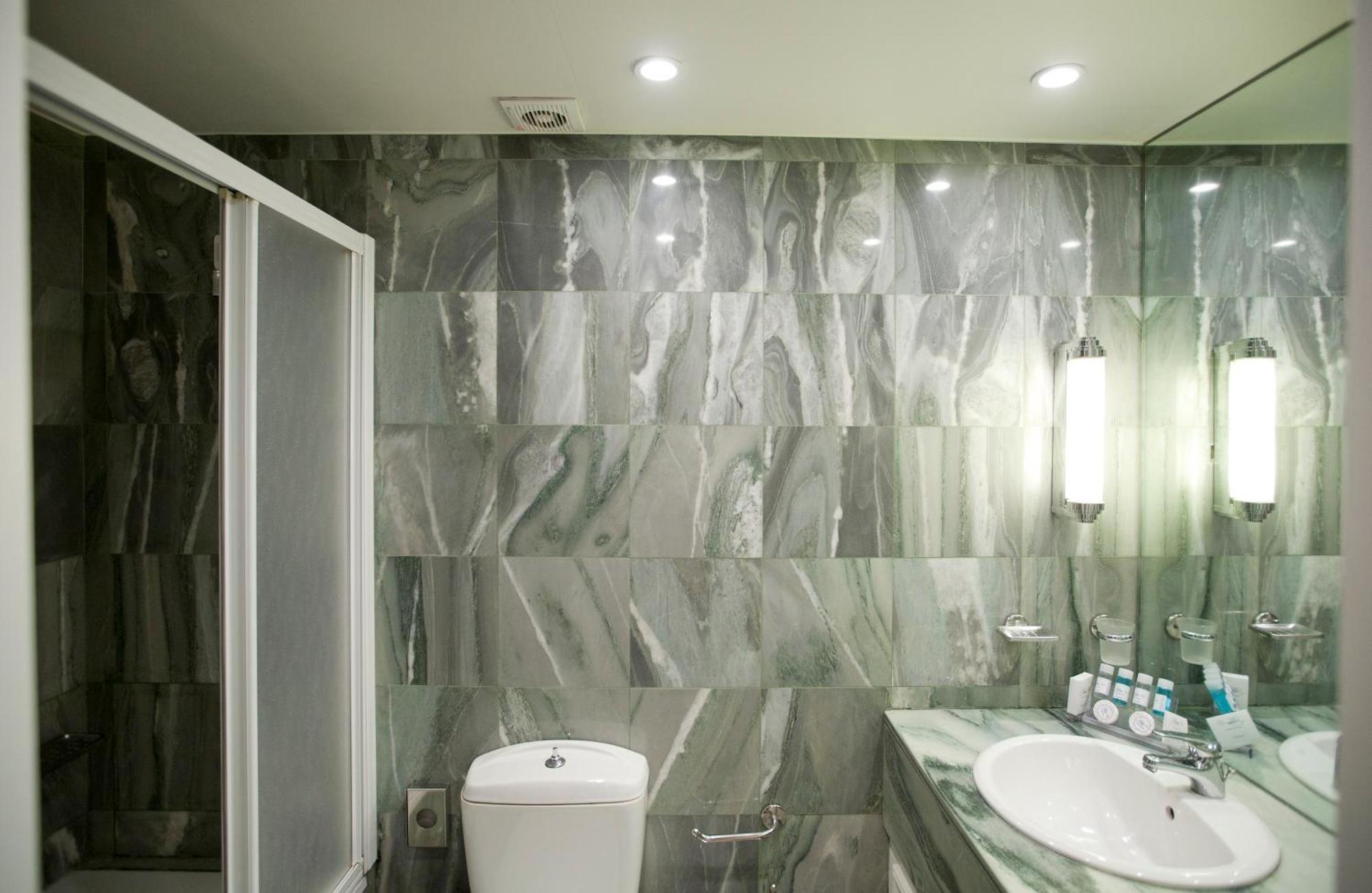 Small Double Room