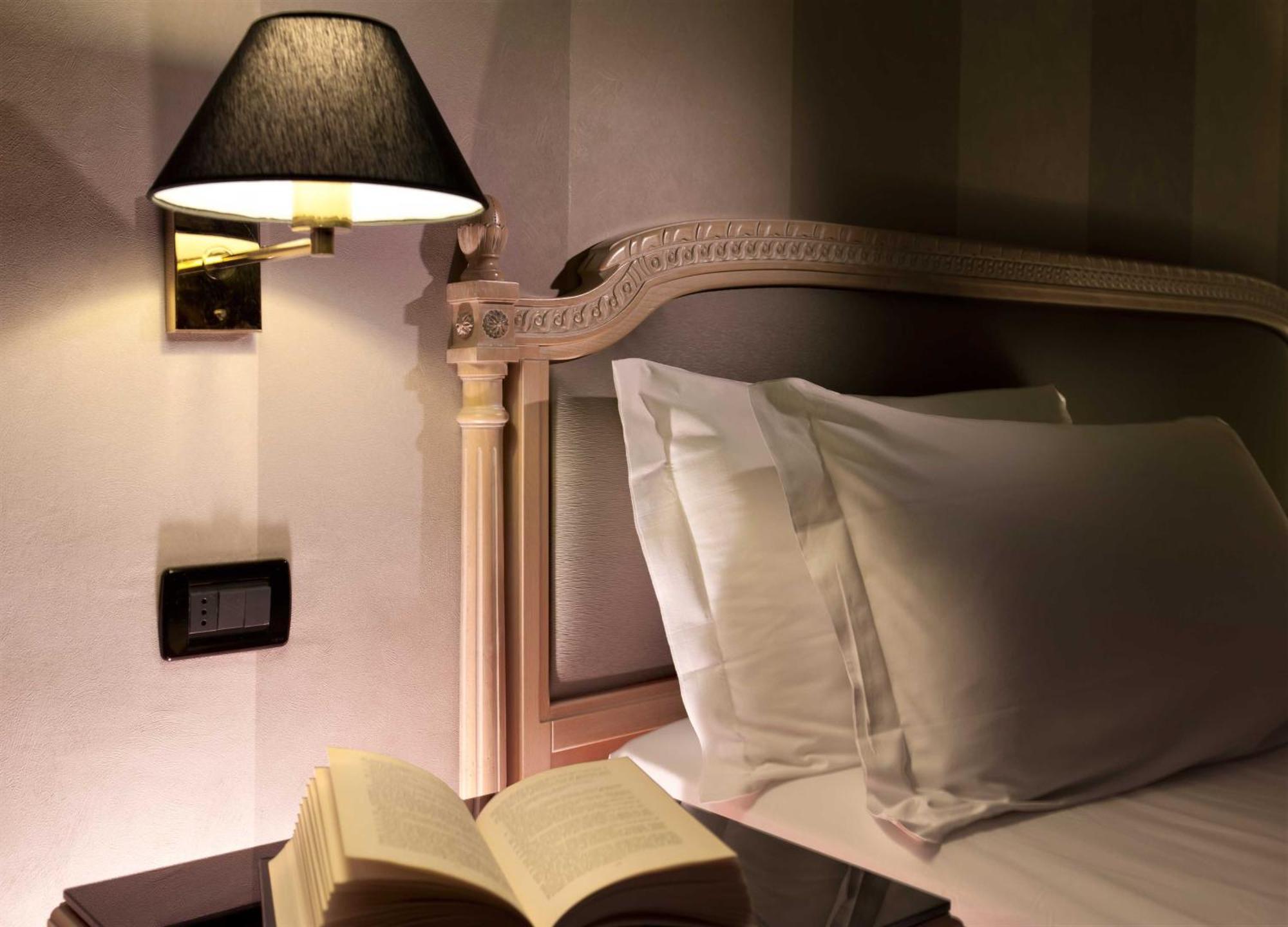 Chambre Double ou Lits Jumeaux Classique