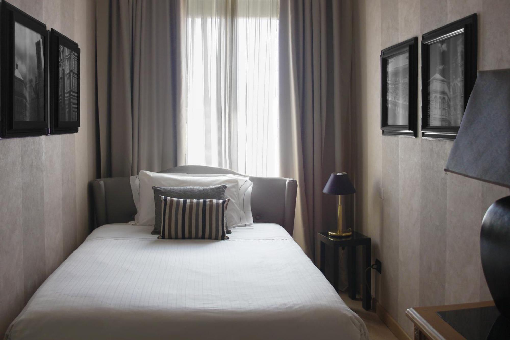 Chambre Simple