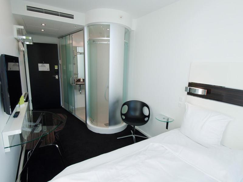 Sky Double Room