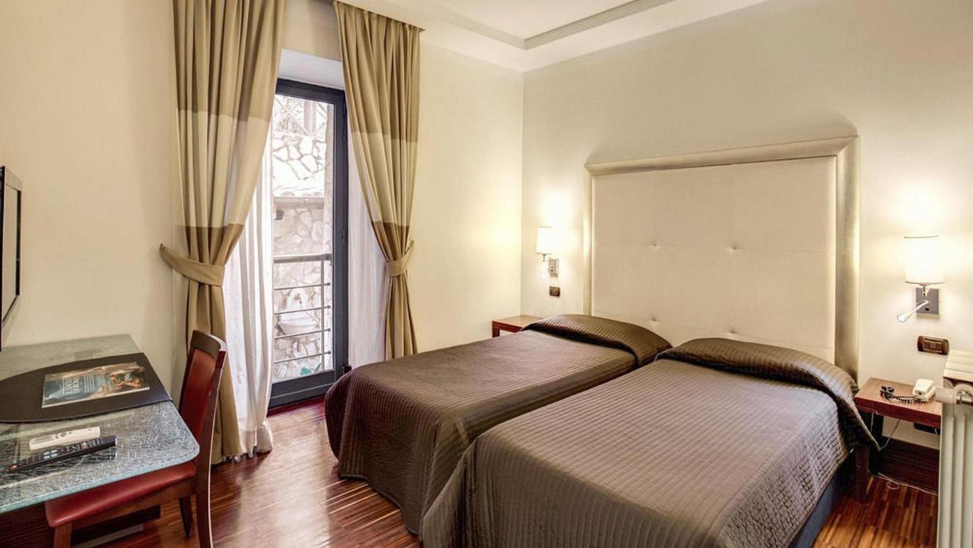 Double or Twin Room