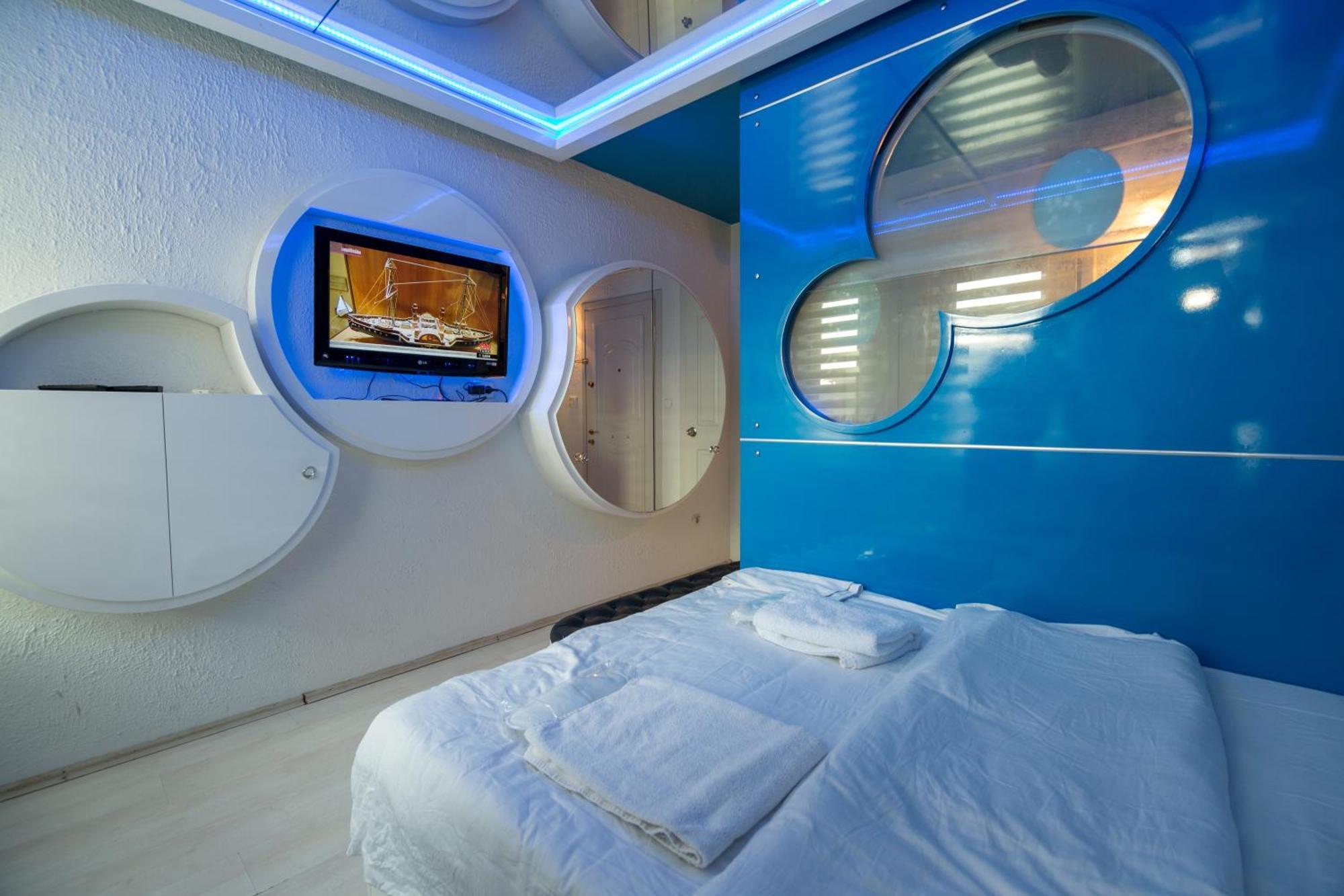 Standard Suite
