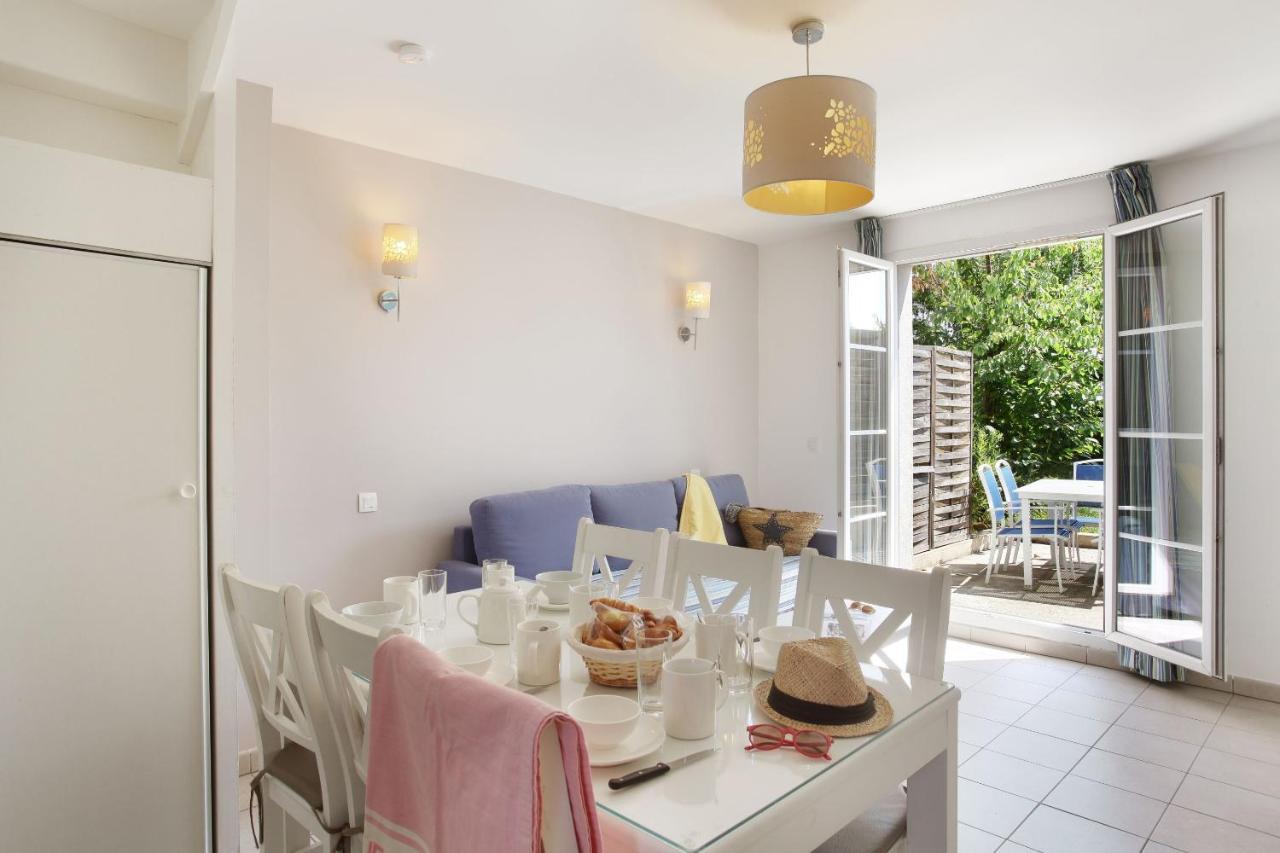 2-Bedroom Duplex Apartment