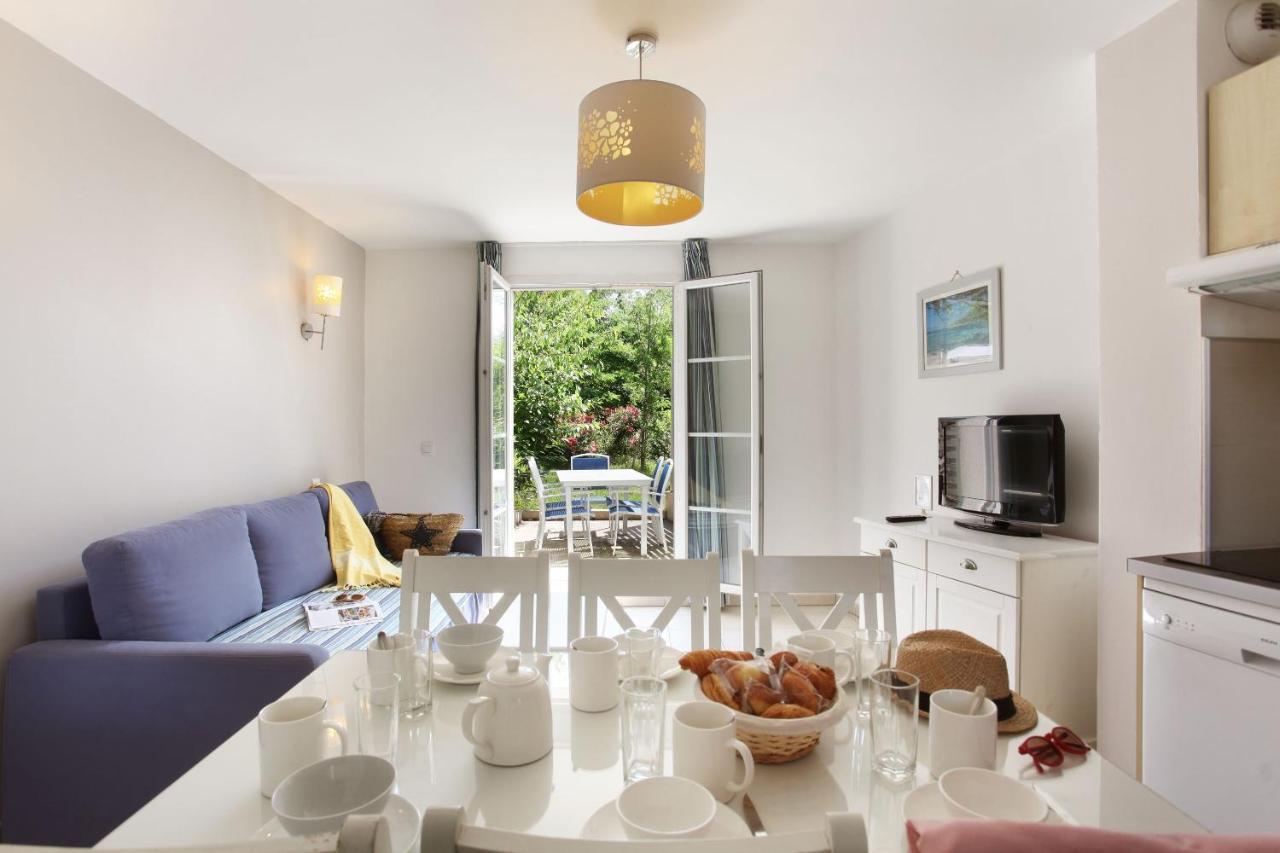 2-Bedroom Duplex Apartment