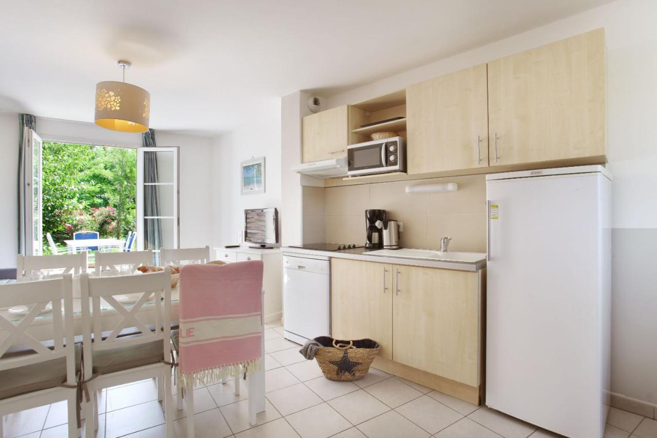 1-Bedroom Apartment